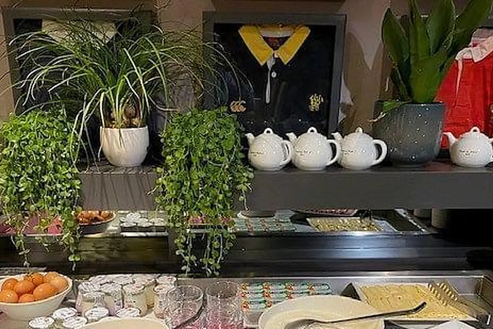 Lieux événementiels, HÔTEL L'ACQUALE****