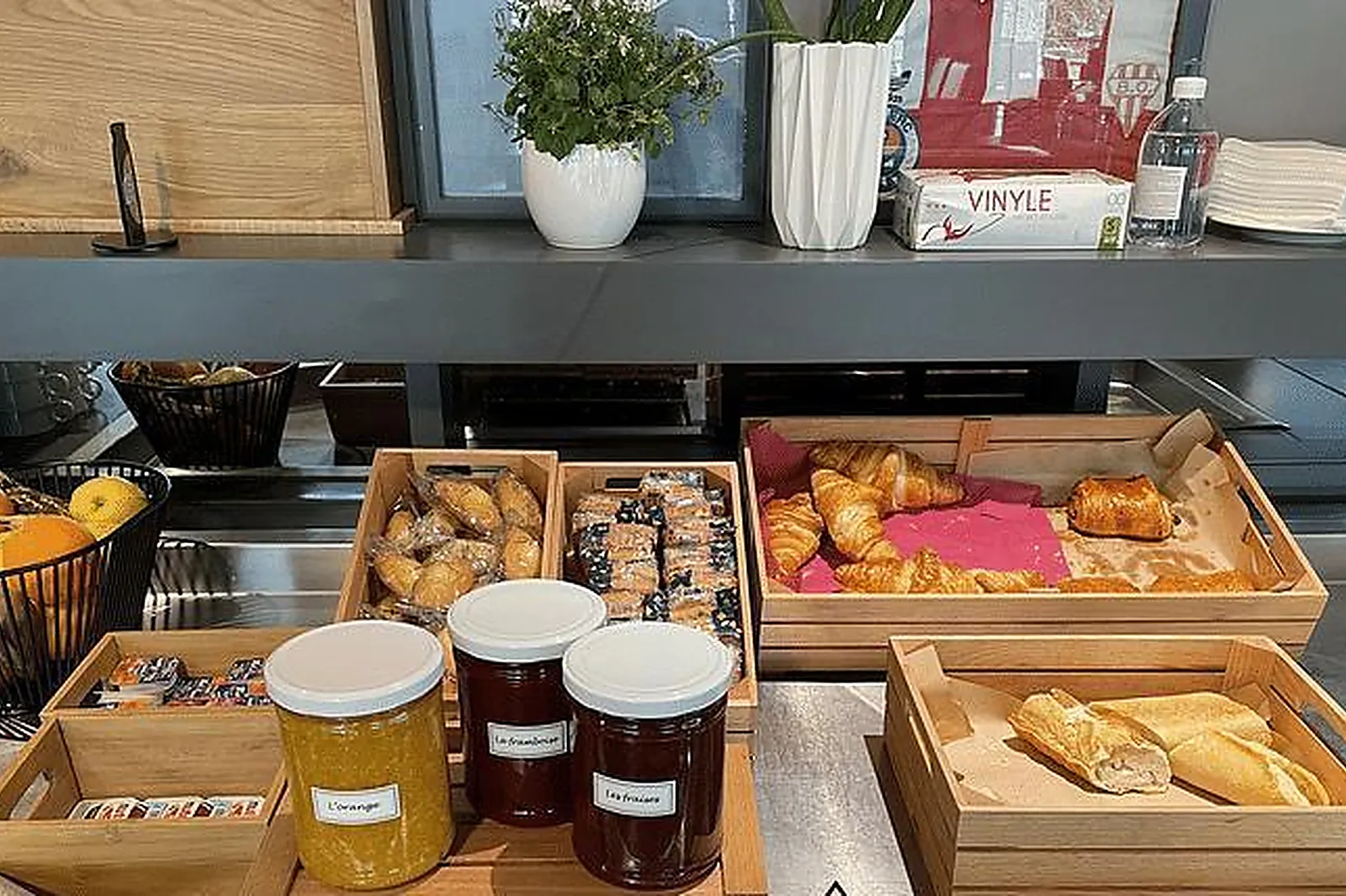 Lieux événementiels, HÔTEL L'ACQUALE****