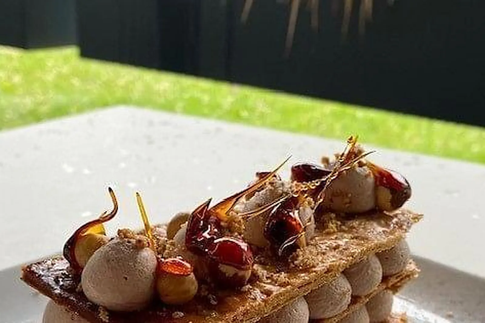 Lieux événementiels, HÔTEL L'ACQUALE****