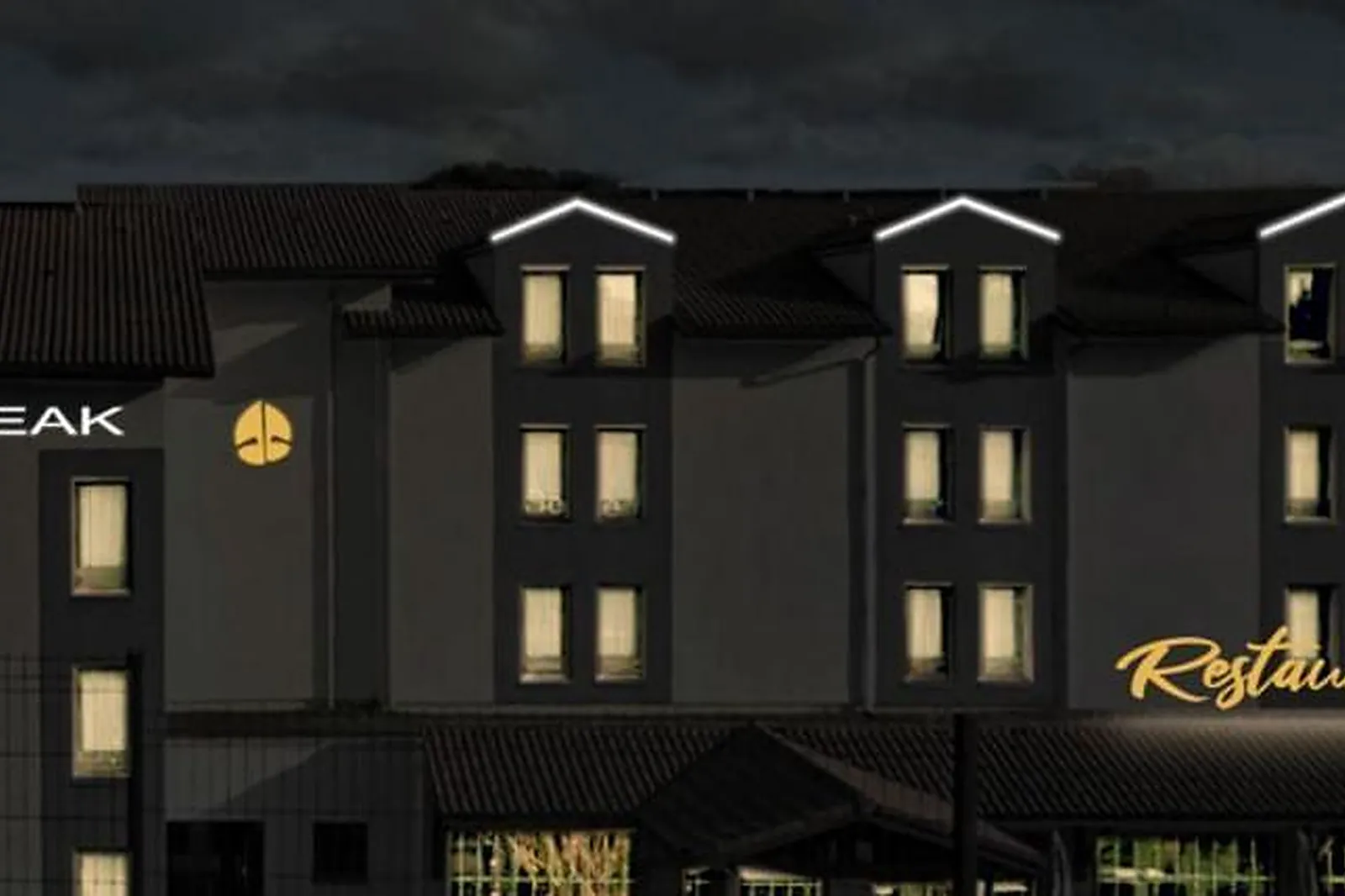 Lieux événementiels, HÔTEL L'ACQUALE****