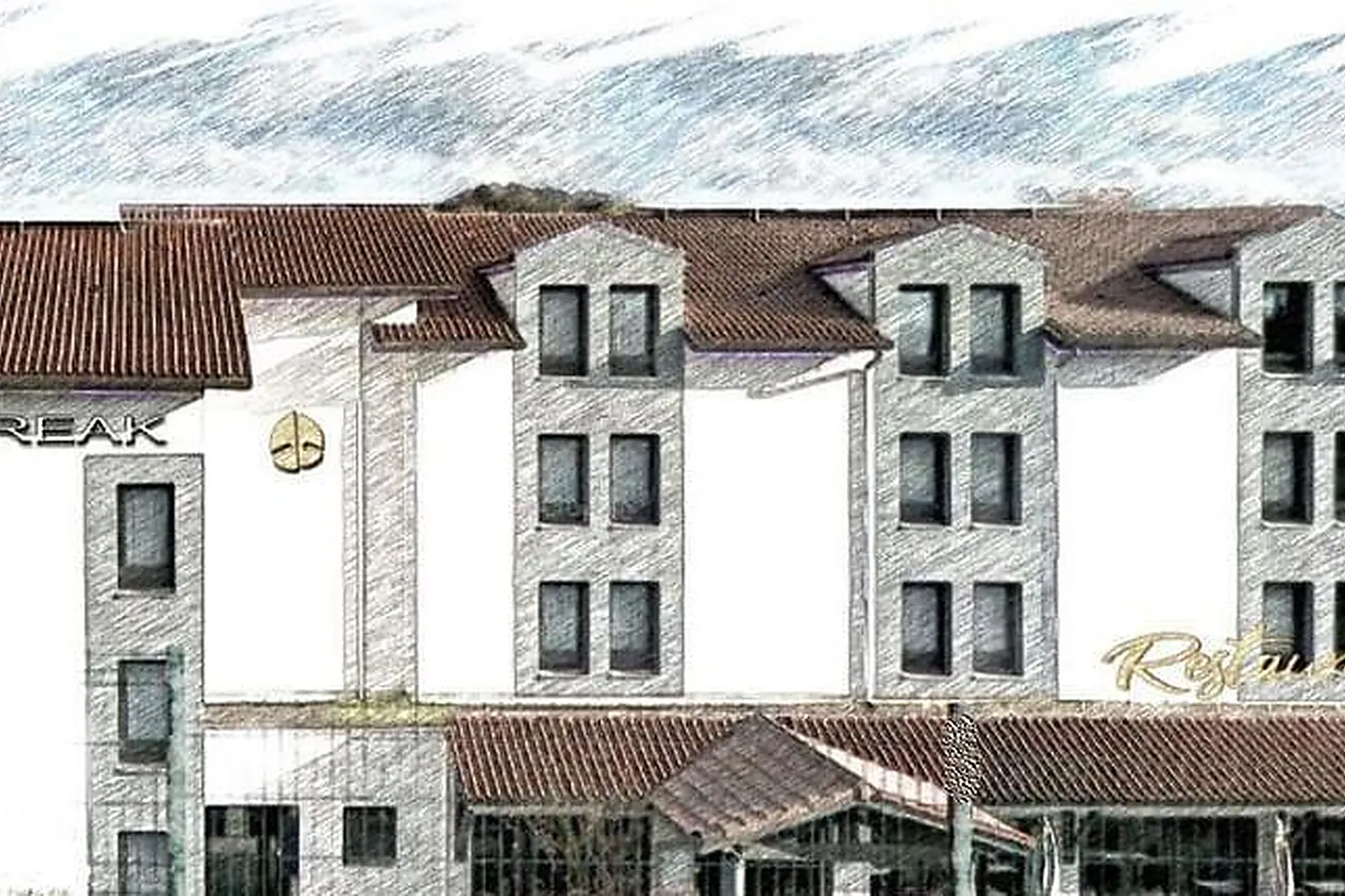 Lieux événementiels, HÔTEL L'ACQUALE****