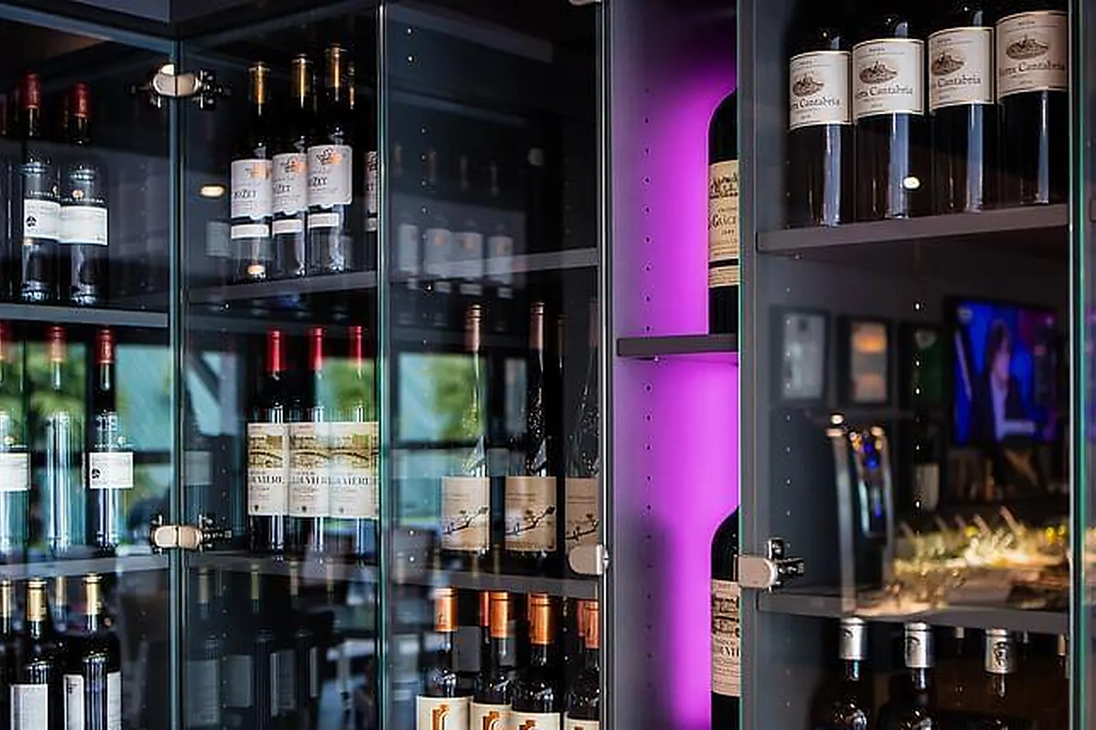 Lieux événementiels, HÔTEL L'ACQUALE****