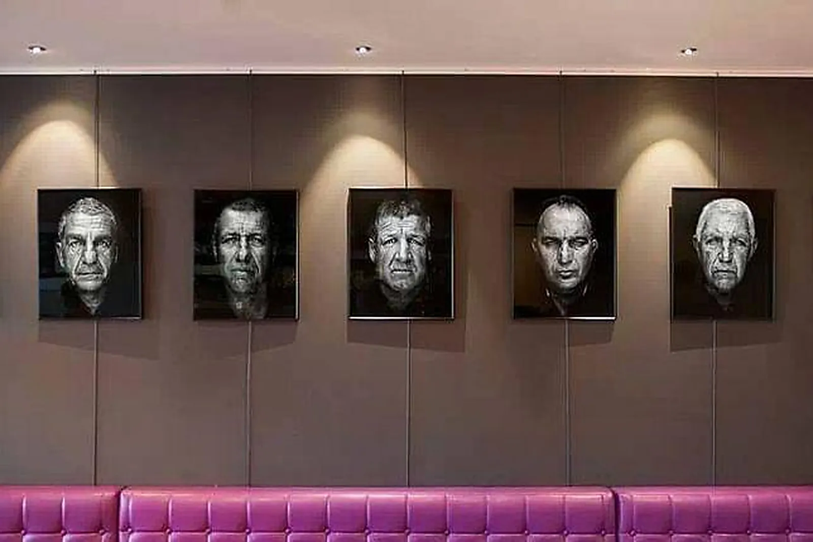 Lieux événementiels, HÔTEL L'ACQUALE****