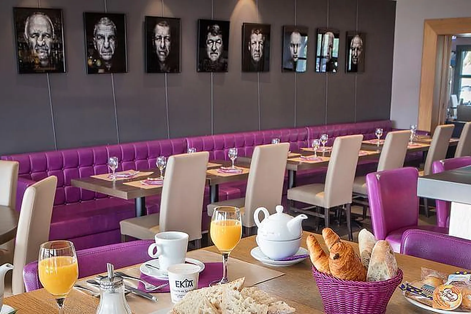 Lieux événementiels, HÔTEL L'ACQUALE****