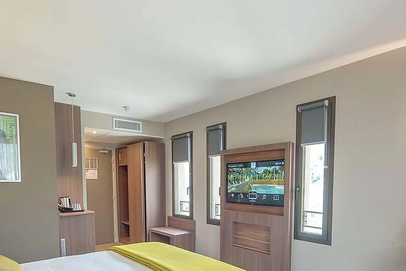 Lieux événementiels, HÔTEL LOU CASTELET ****