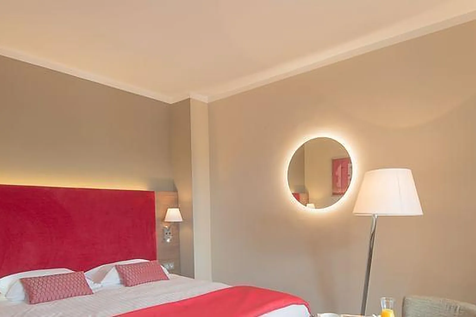 Lieux événementiels, HÔTEL LOU CASTELET ****