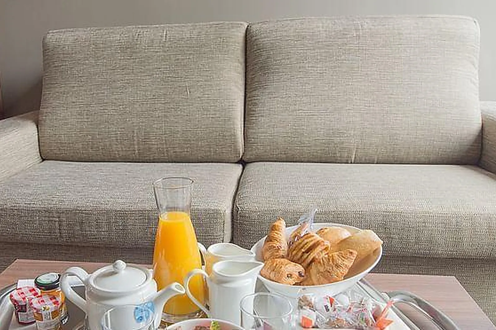 Lieux événementiels, HÔTEL LOU CASTELET ****