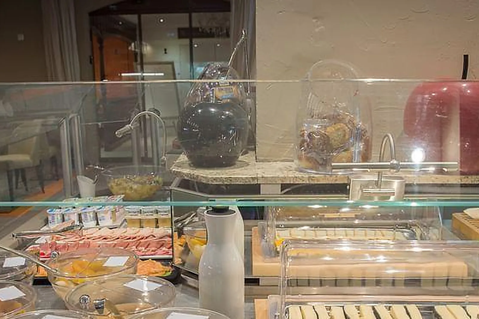 Lieux événementiels, HÔTEL LOU CASTELET ****