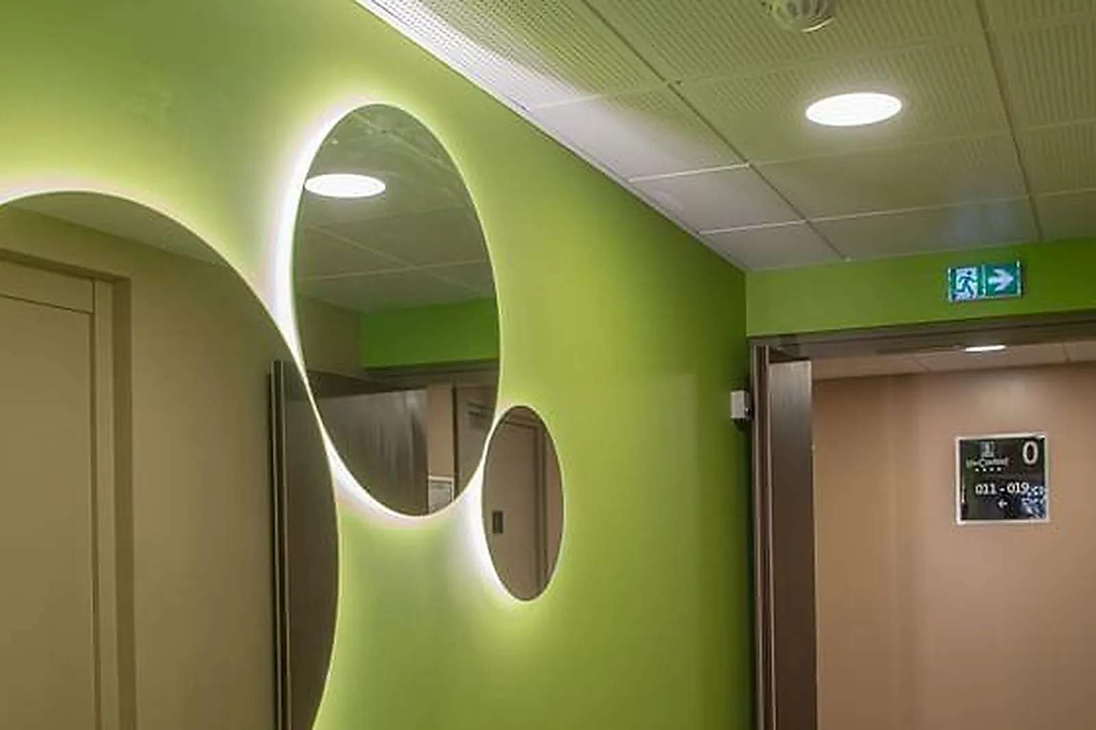 Lieux événementiels, HÔTEL LOU CASTELET ****