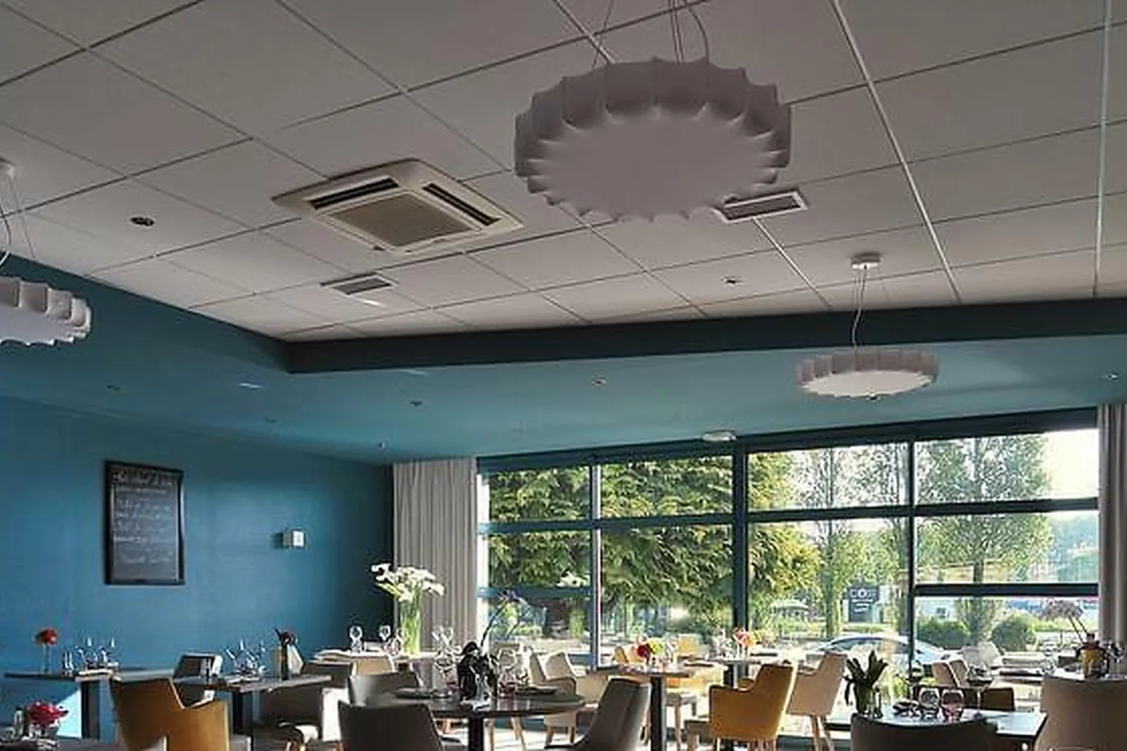 Lieux événementiels, HÔTEL LUCOTEL