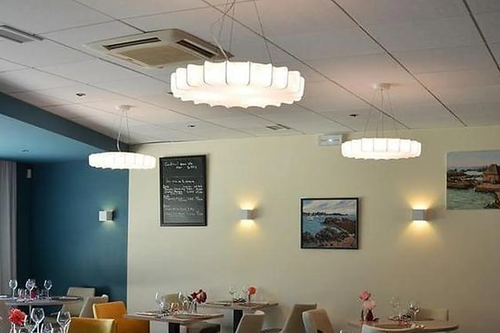 Lieux événementiels, HÔTEL LUCOTEL