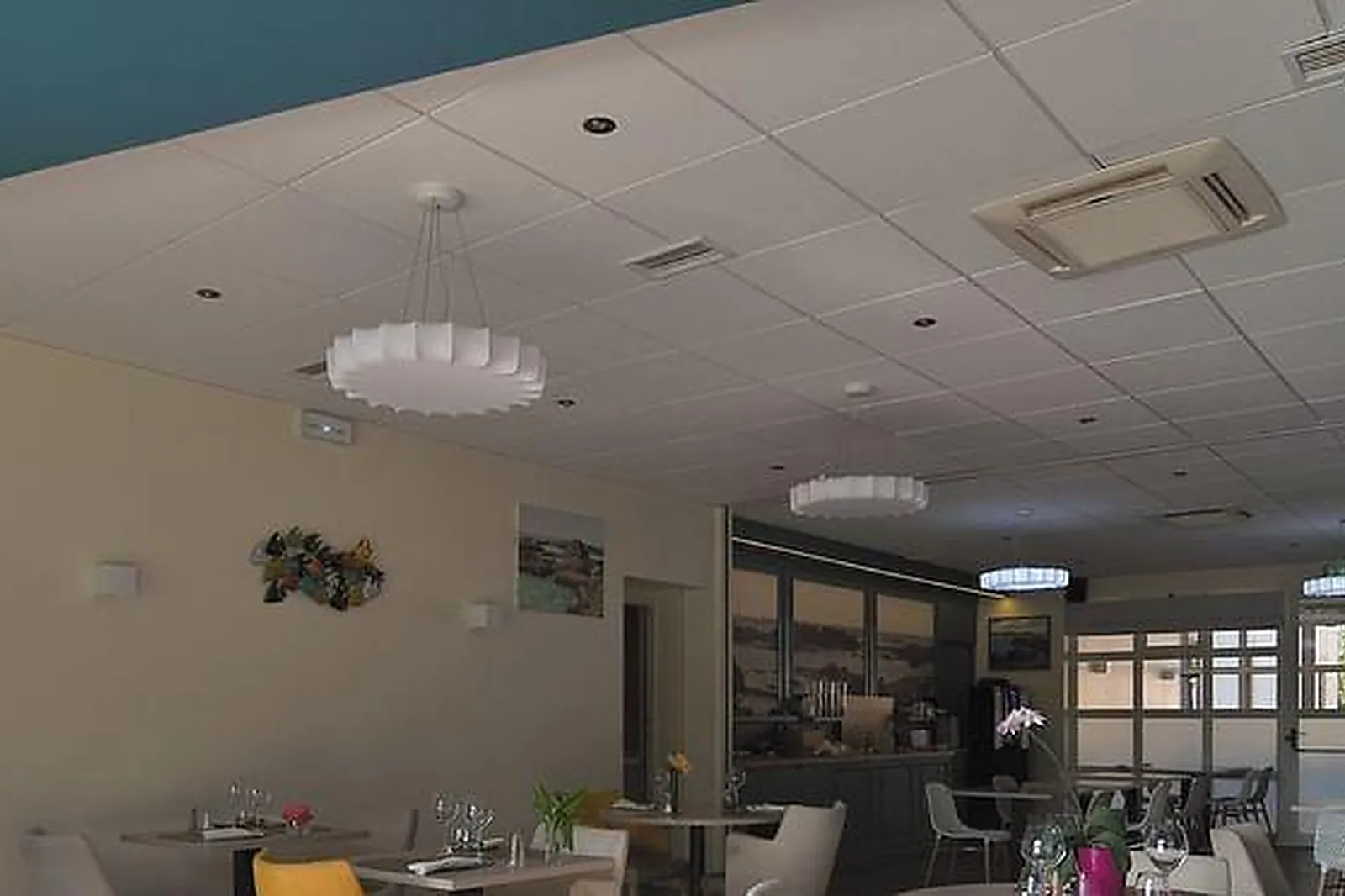 Lieux événementiels, HÔTEL LUCOTEL