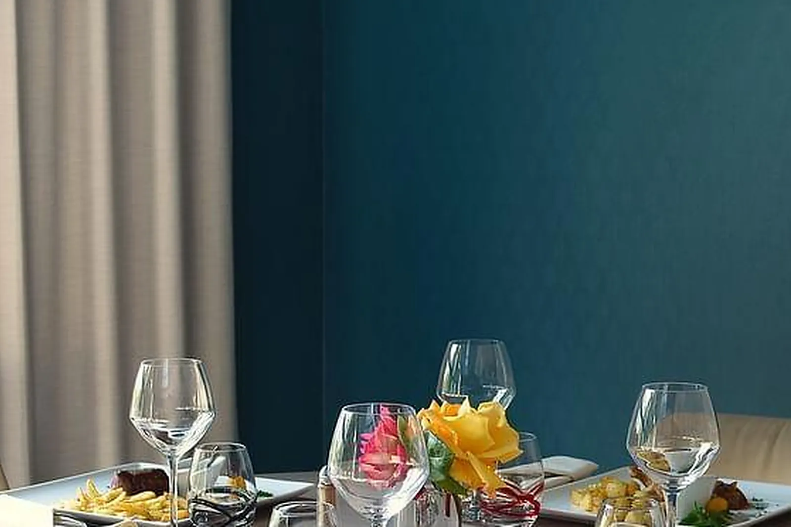 Lieux événementiels, HÔTEL LUCOTEL