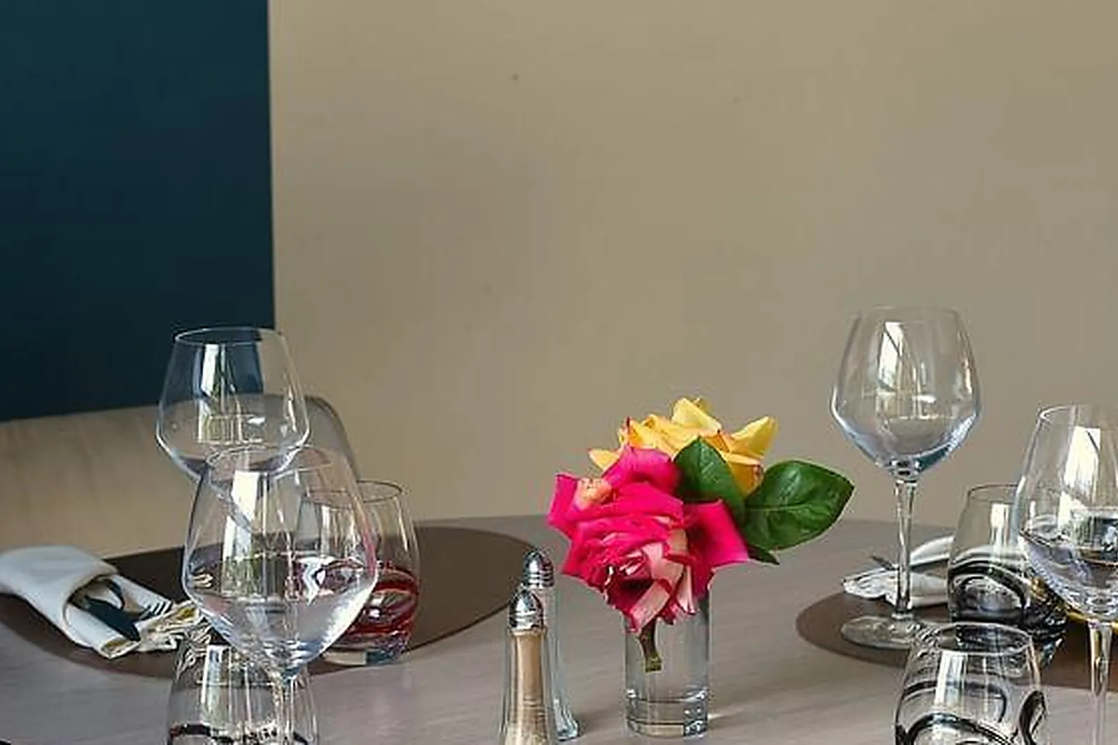 Lieux événementiels, HÔTEL LUCOTEL