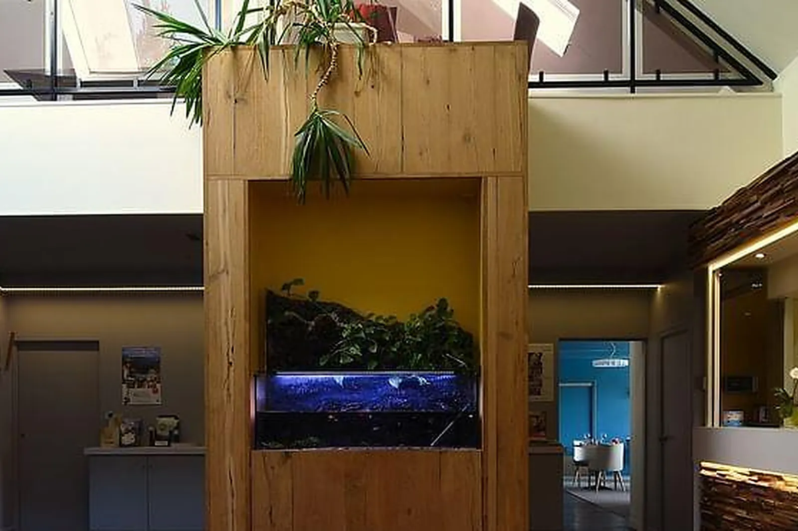 Lieux événementiels, HÔTEL LUCOTEL