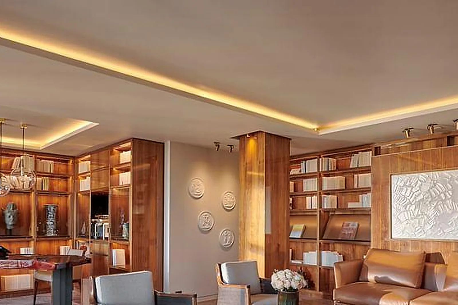 Lieux événementiels, HÔTEL LUTETIA PARIS*****