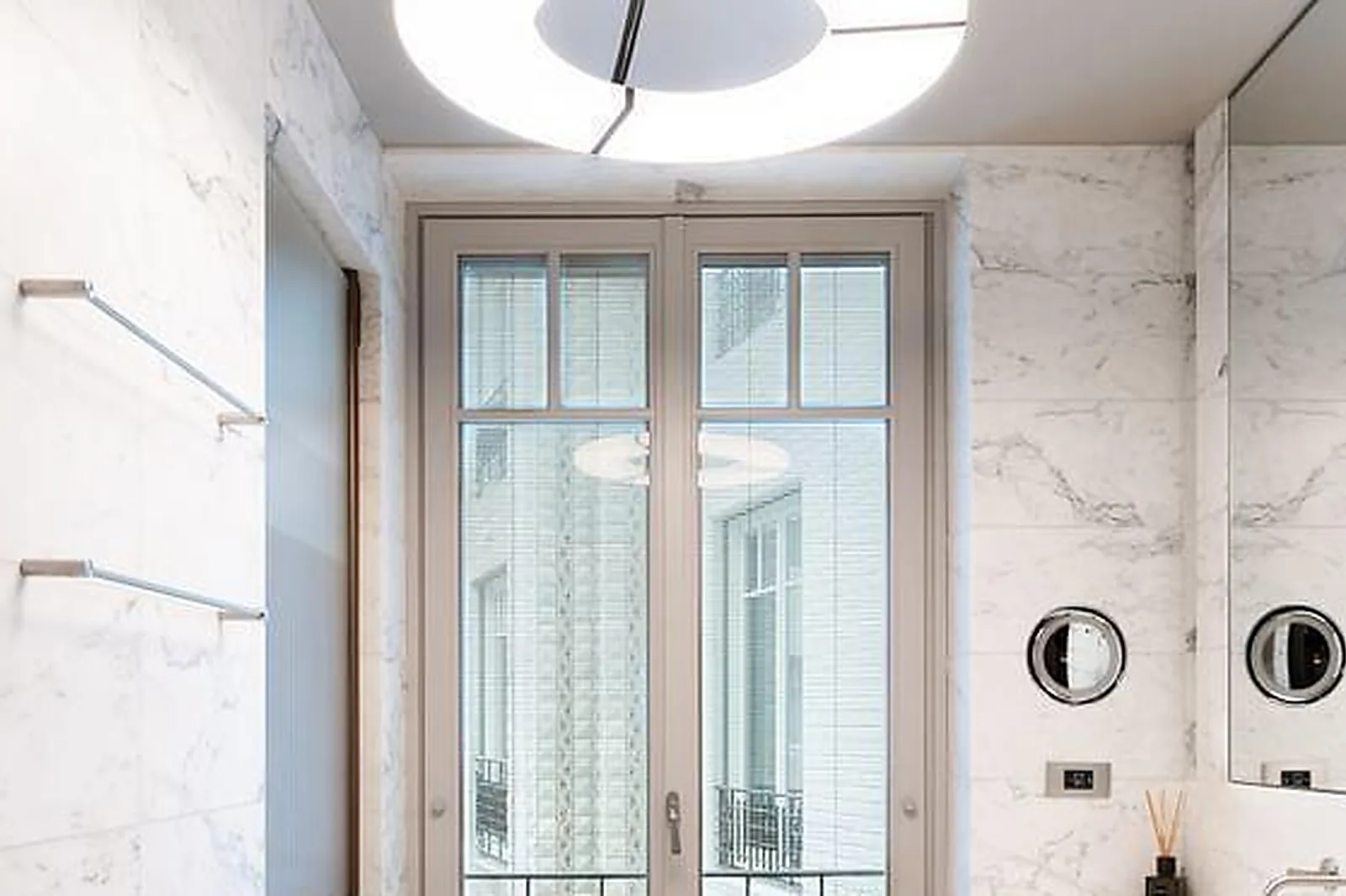 Lieux événementiels, HÔTEL LUTETIA PARIS*****