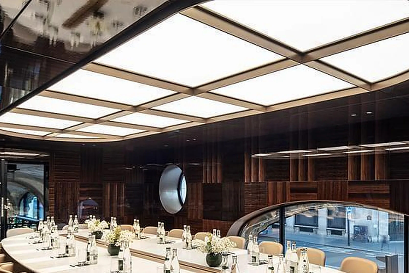 Lieux événementiels, HÔTEL LUTETIA PARIS*****