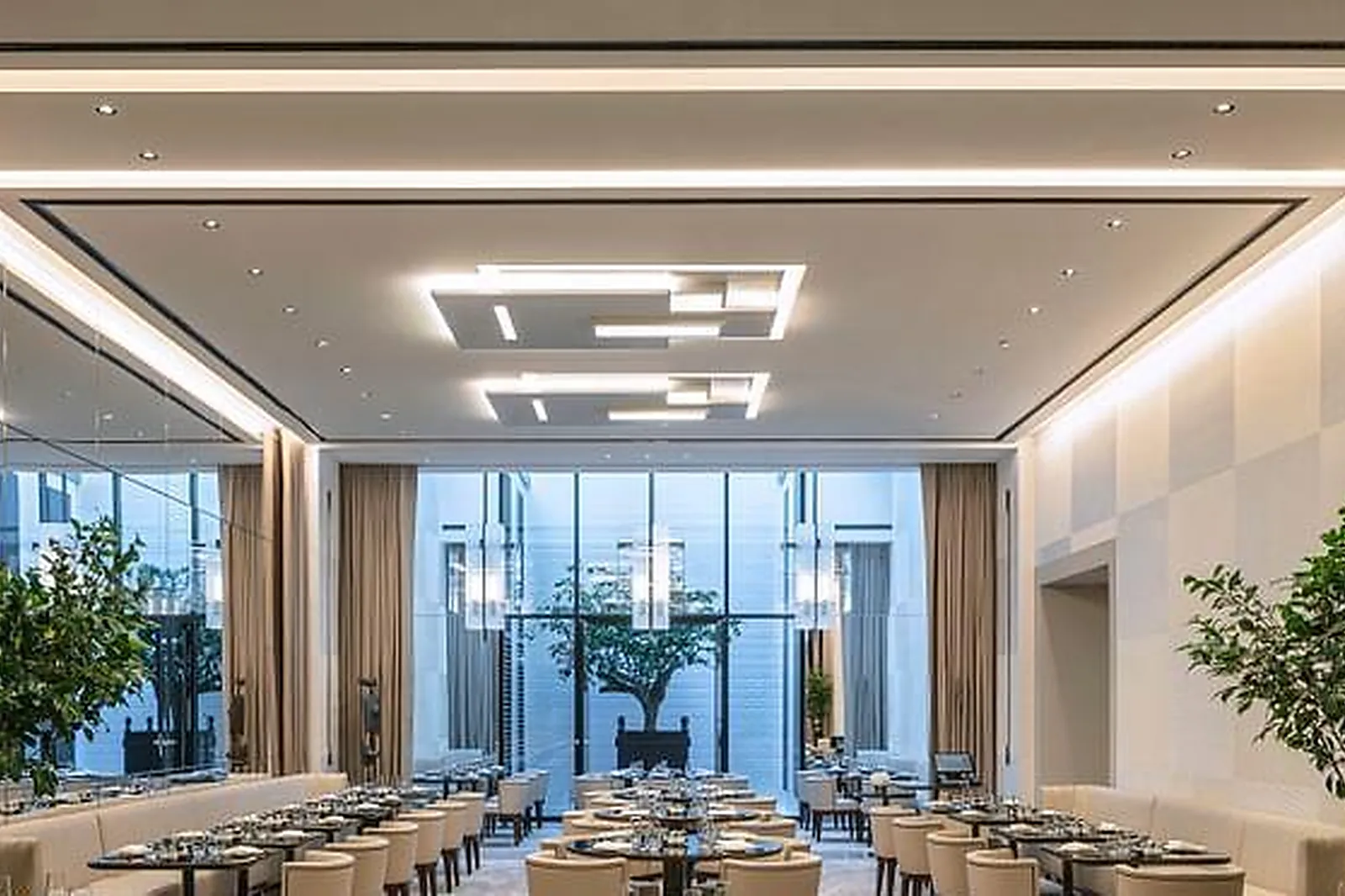 Lieux événementiels, HÔTEL LUTETIA PARIS*****