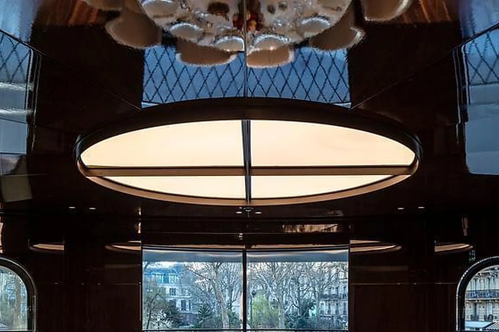 Lieux événementiels, HÔTEL LUTETIA PARIS*****