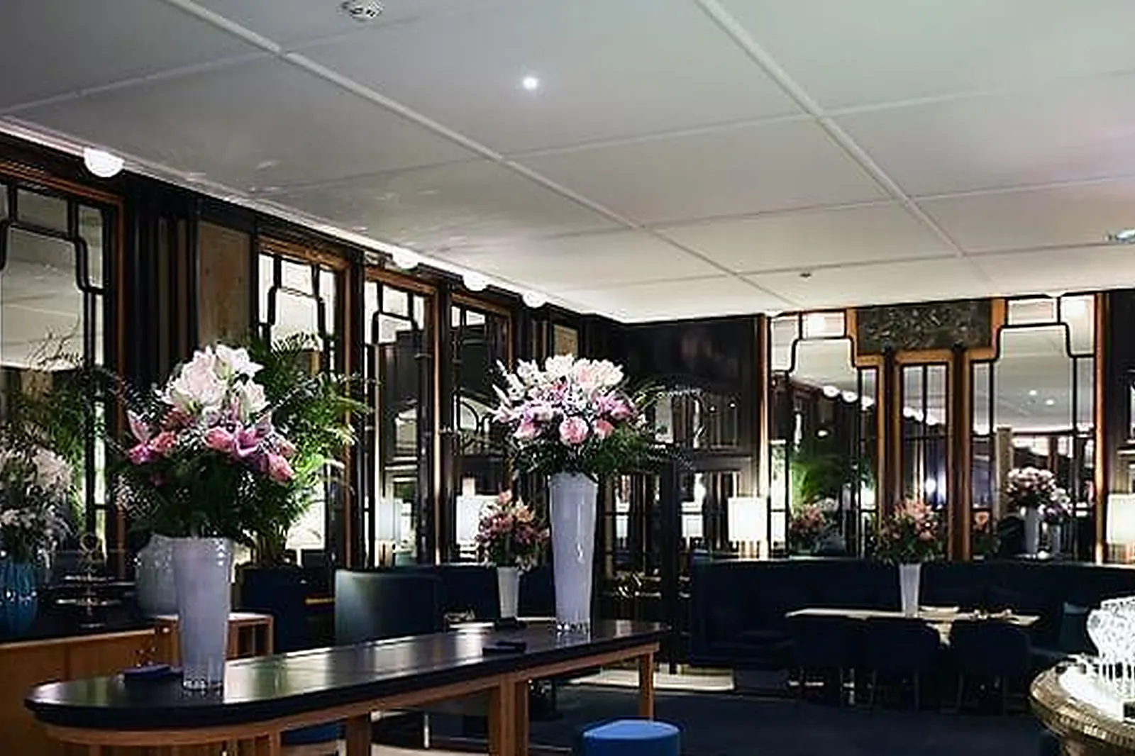 Lieux événementiels, HÔTEL L'ÉCHIQUIER OPÉRA PARIS ****