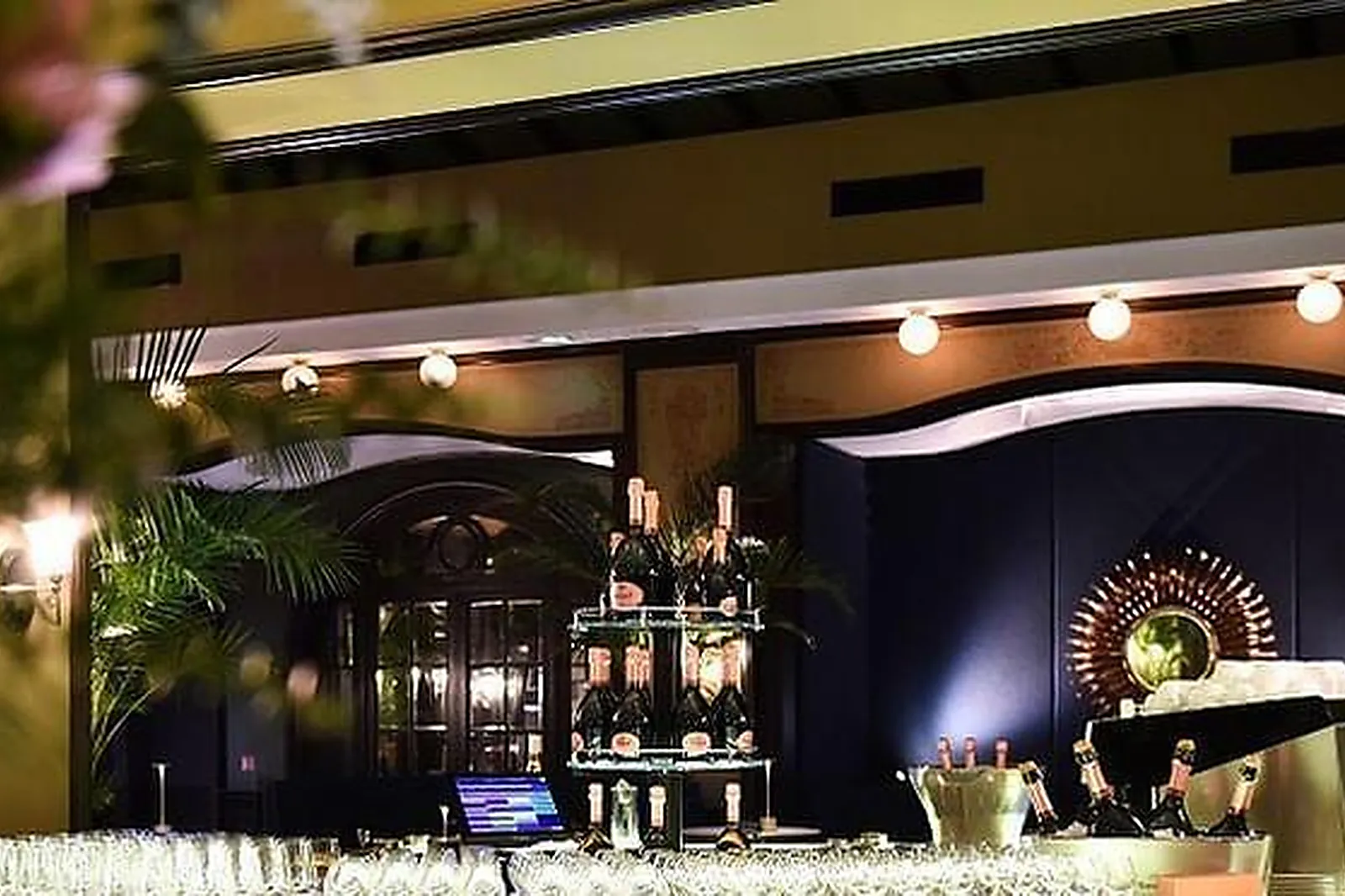 Lieux événementiels, HÔTEL L'ÉCHIQUIER OPÉRA PARIS ****