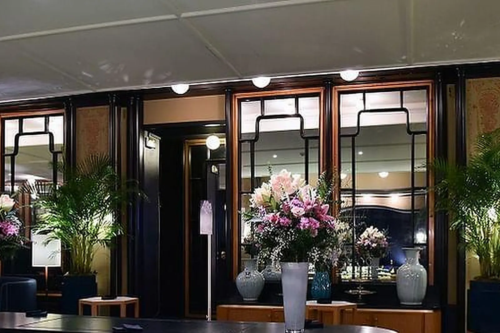 Lieux événementiels, HÔTEL L'ÉCHIQUIER OPÉRA PARIS ****