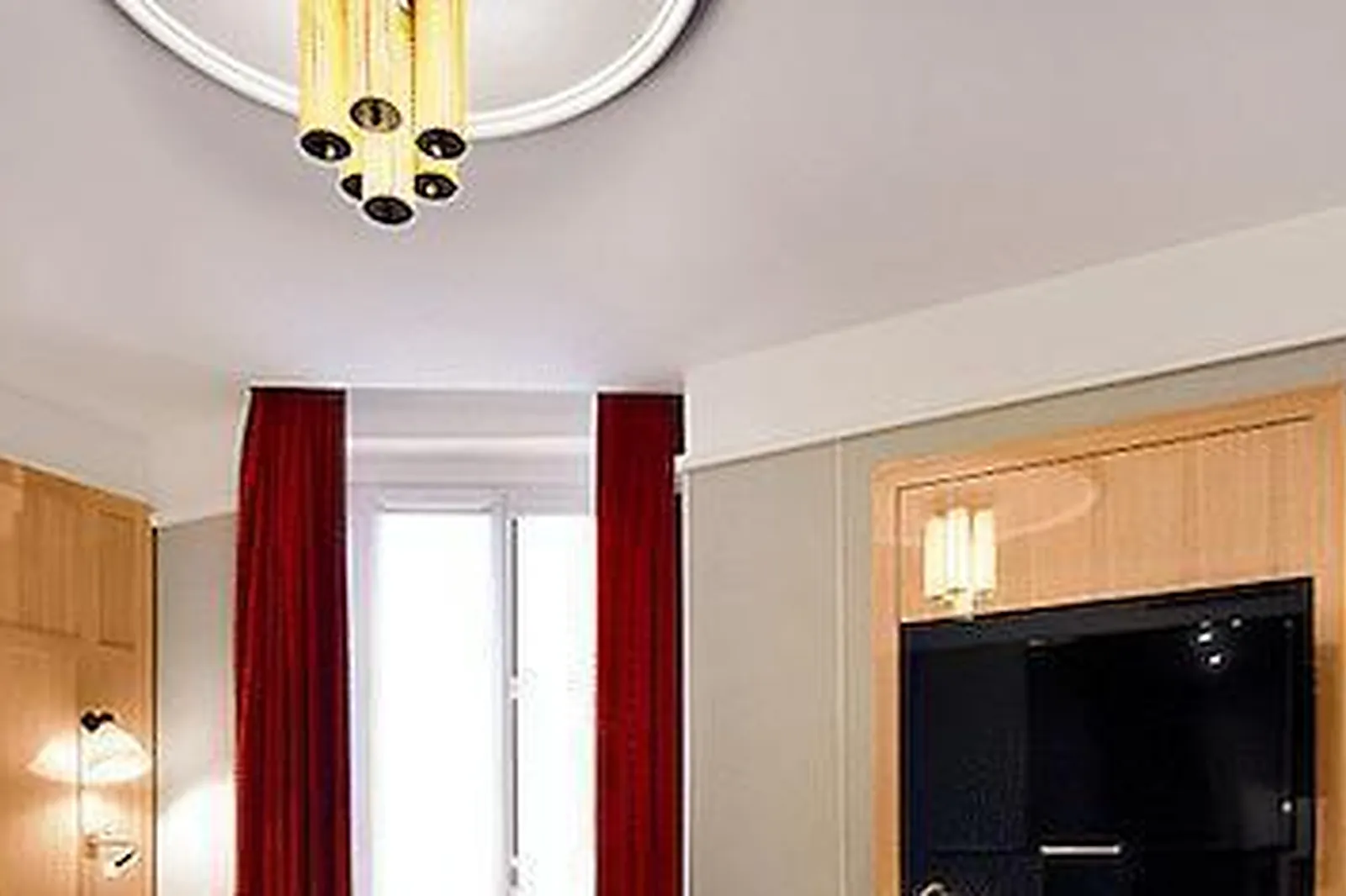 Lieux événementiels, HÔTEL L'ÉCHIQUIER OPÉRA PARIS ****