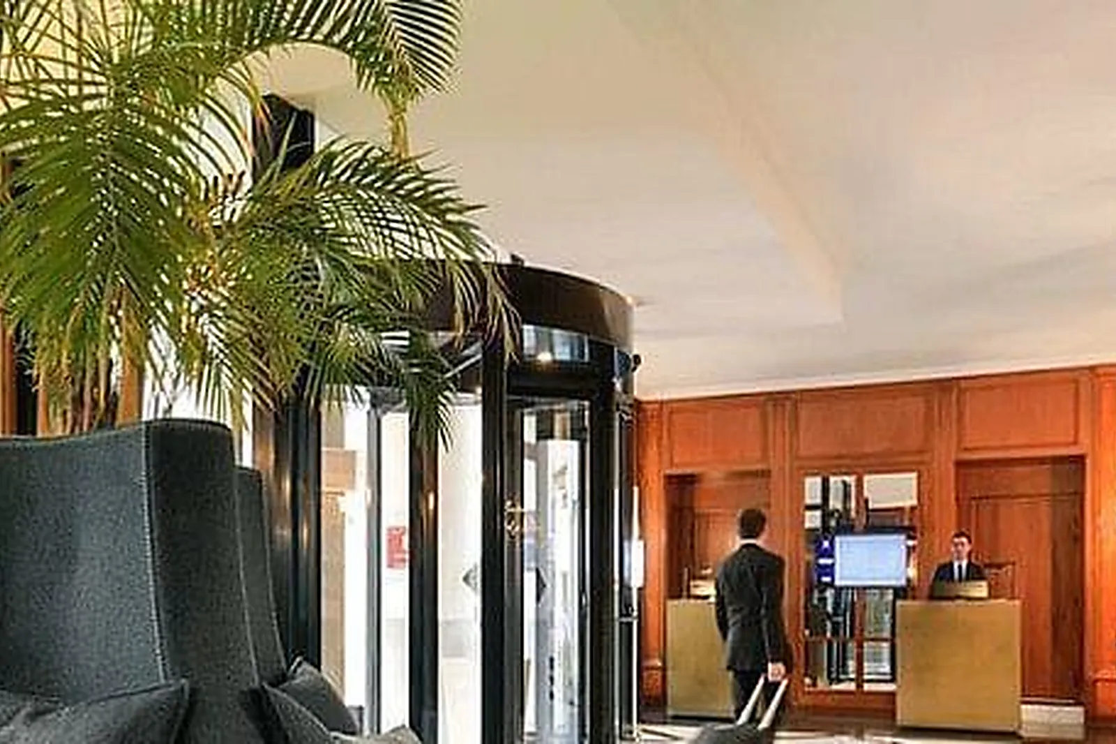 Lieux événementiels, HÔTEL L'ÉCHIQUIER OPÉRA PARIS ****