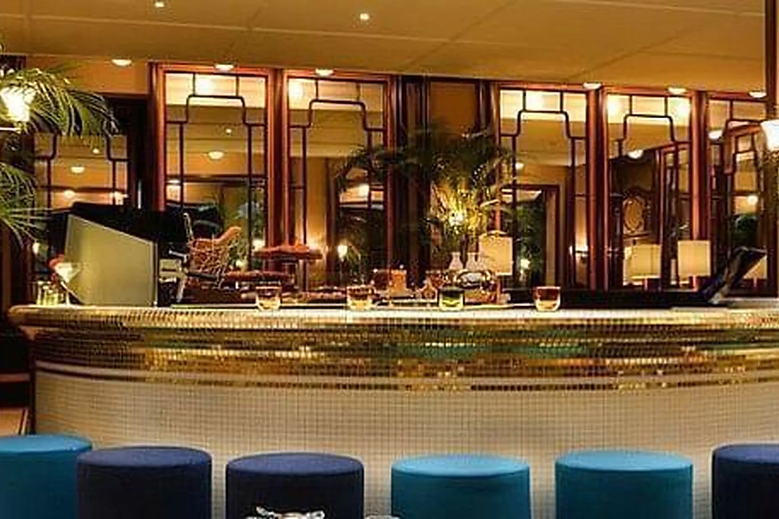 Lieux événementiels, HÔTEL L'ÉCHIQUIER OPÉRA PARIS ****