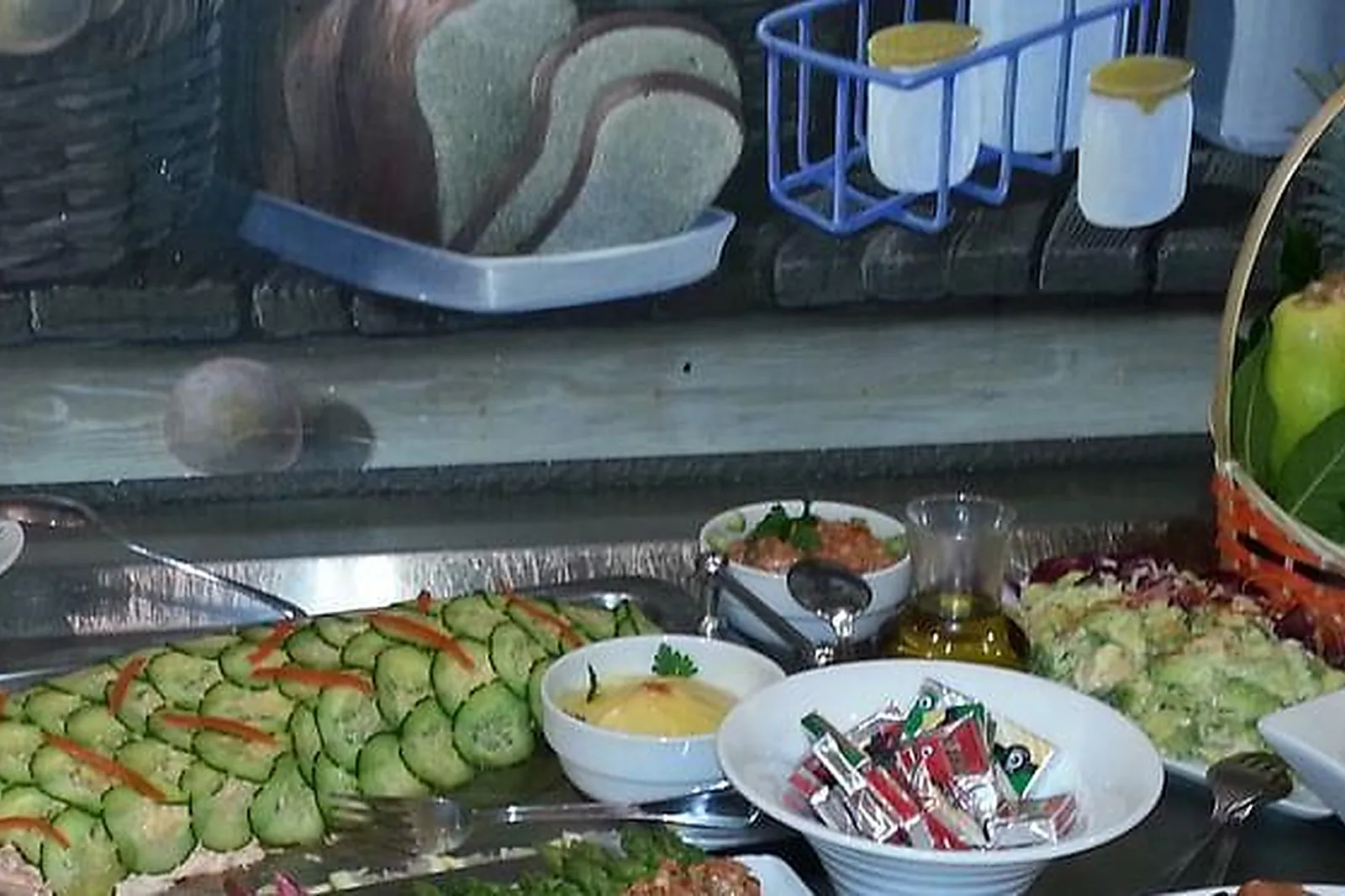 Lieux événementiels, HÔTEL LÉONARD DE VINCI ***