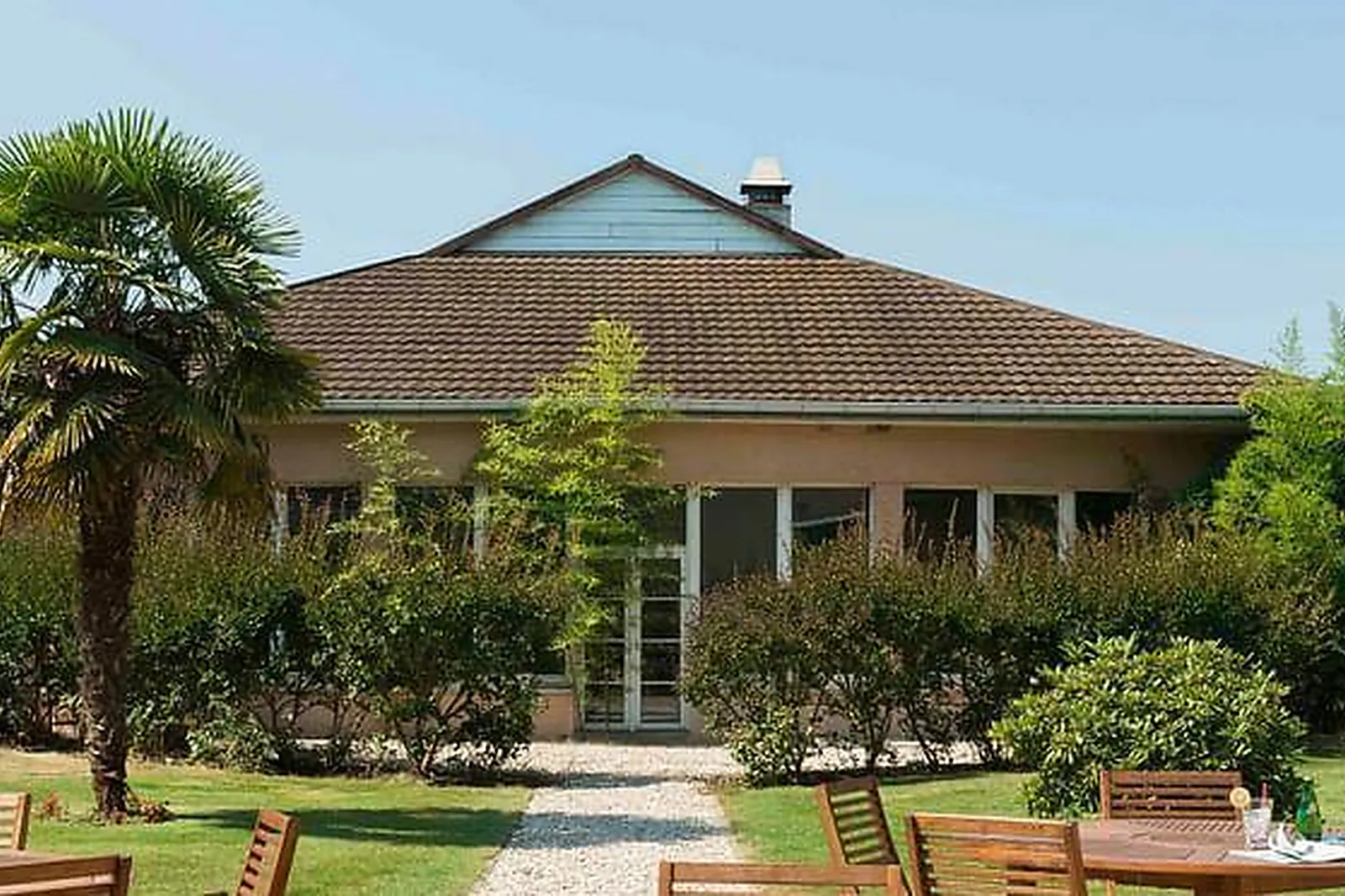 Lieux événementiels, HÔTEL LÉONARD DE VINCI ***