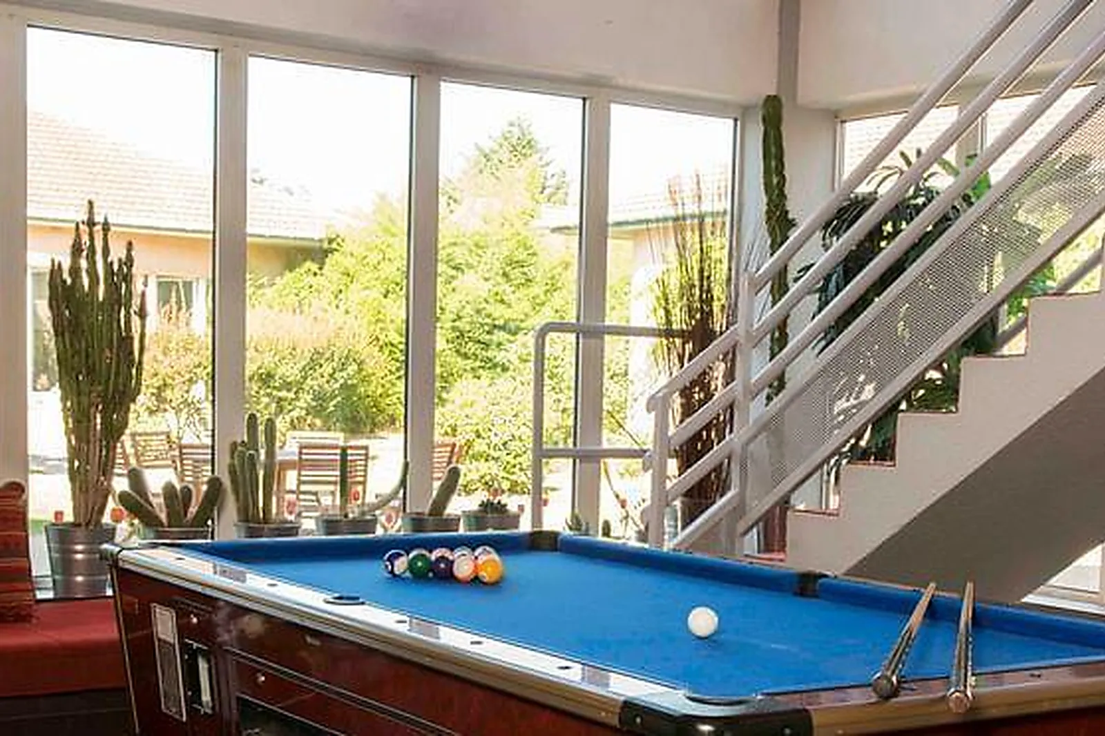 Lieux événementiels, HÔTEL LÉONARD DE VINCI ***