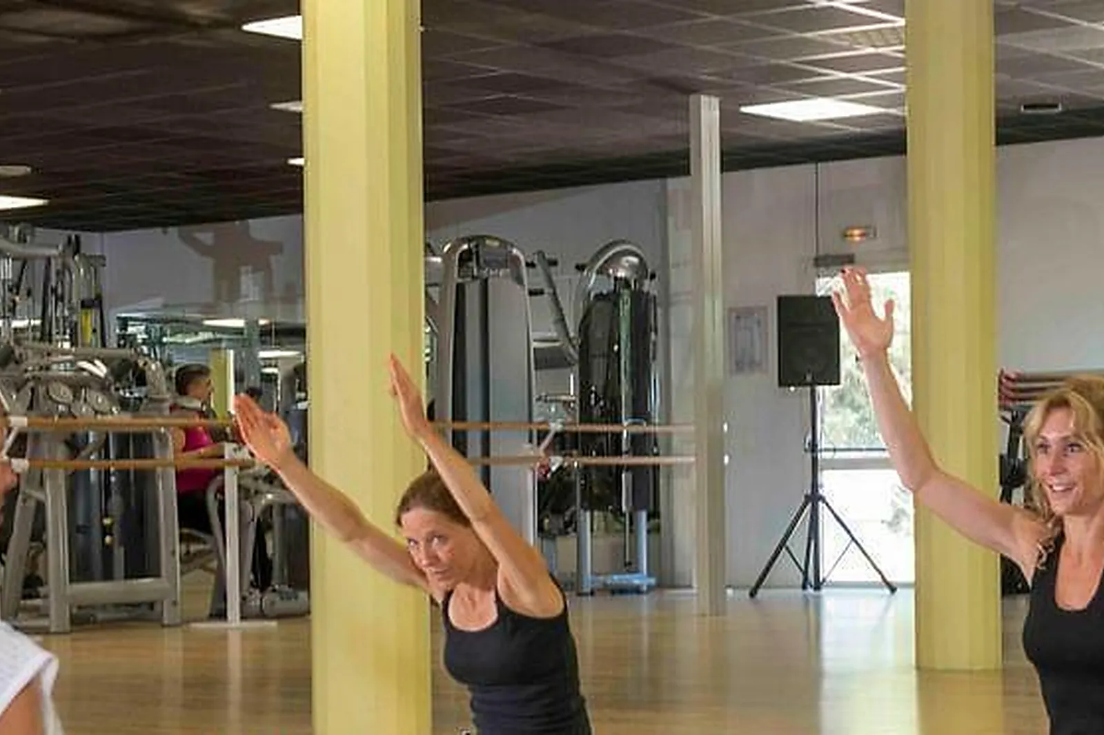 Lieux événementiels, HÔTEL LÉONARD DE VINCI ***