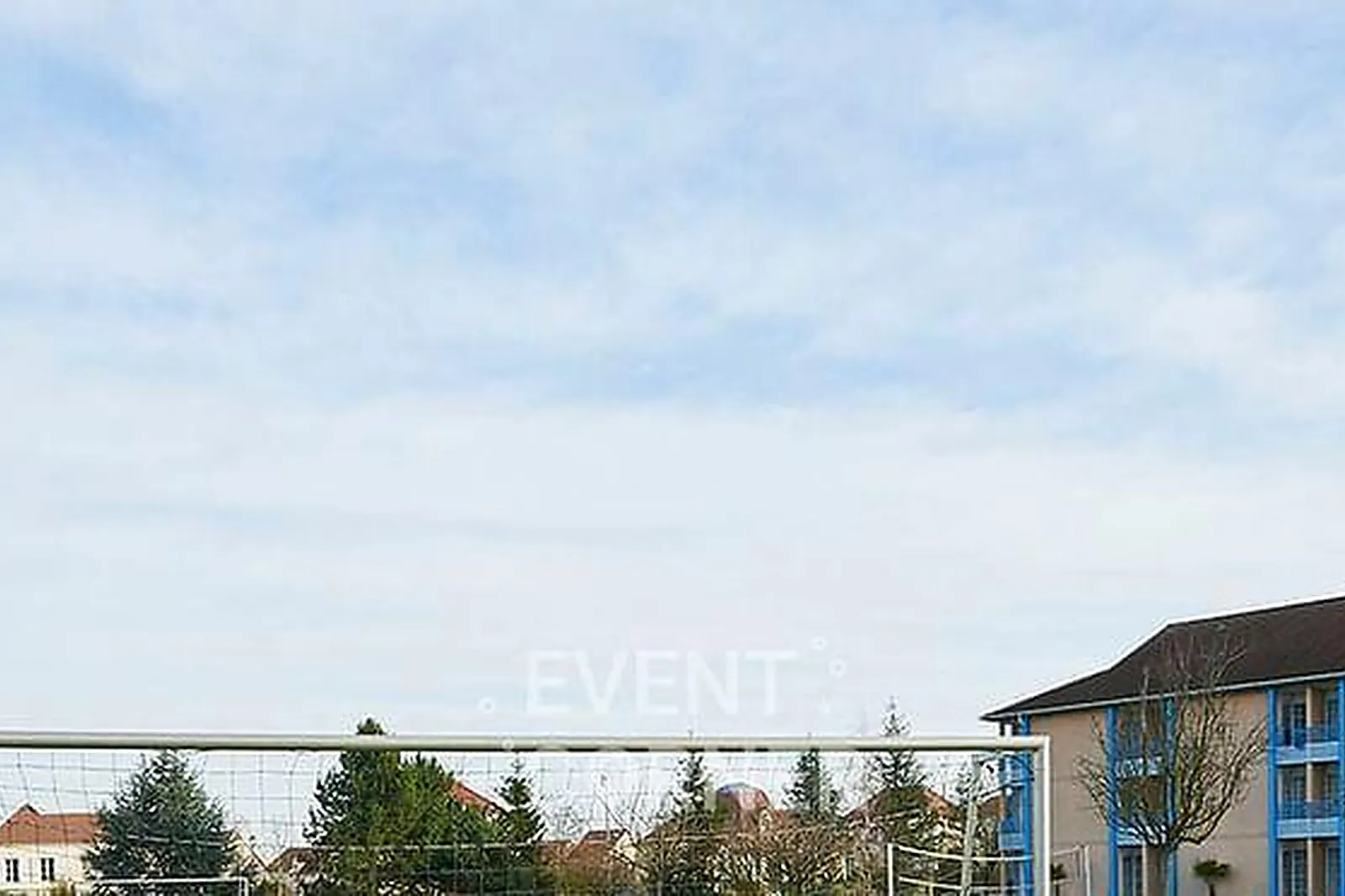 Lieux événementiels, HÔTEL LÉONARD DE VINCI ***