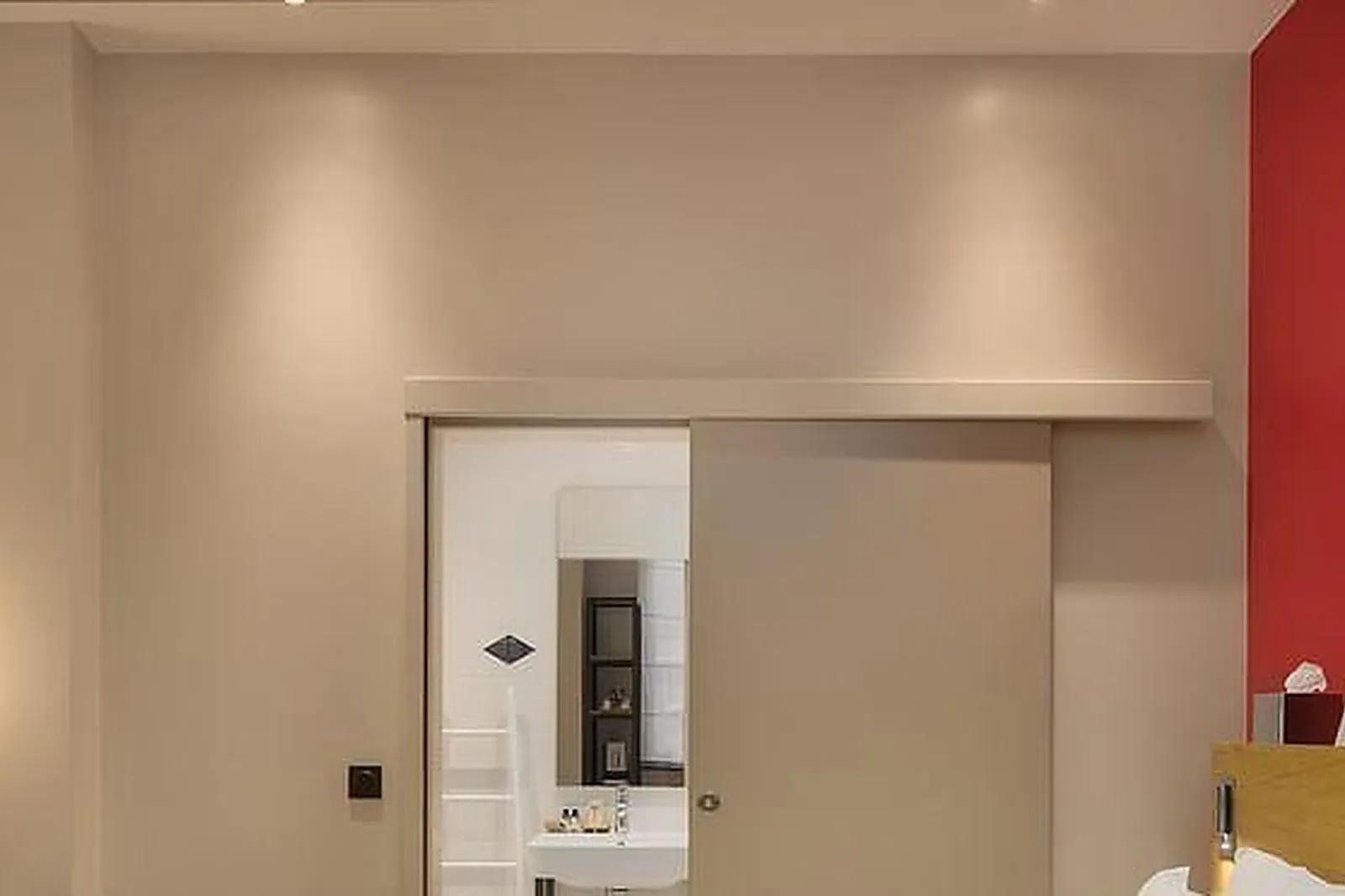 Lieux événementiels, HÔTEL MAISON NÔ