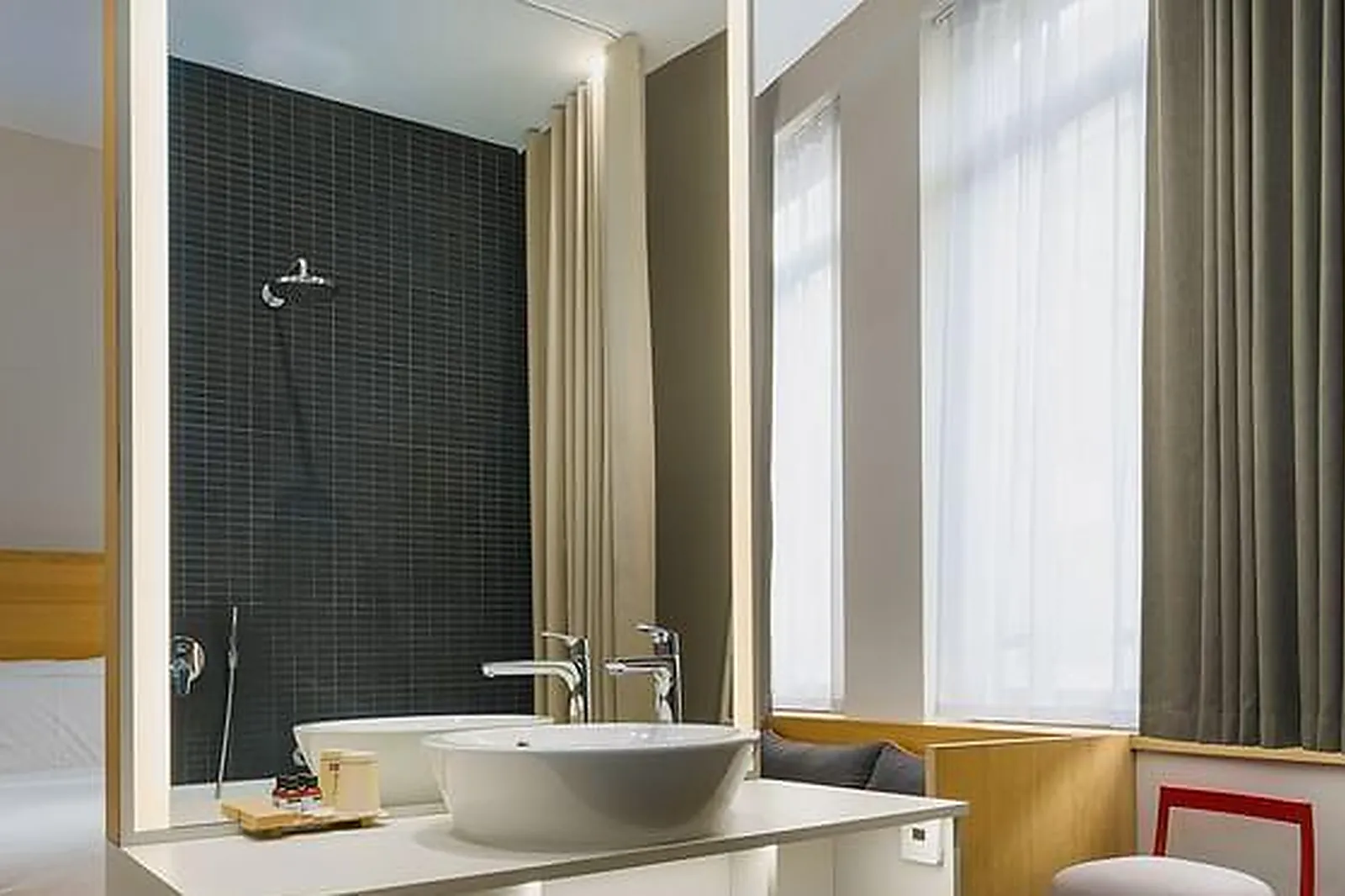 Lieux événementiels, HÔTEL MAISON NÔ