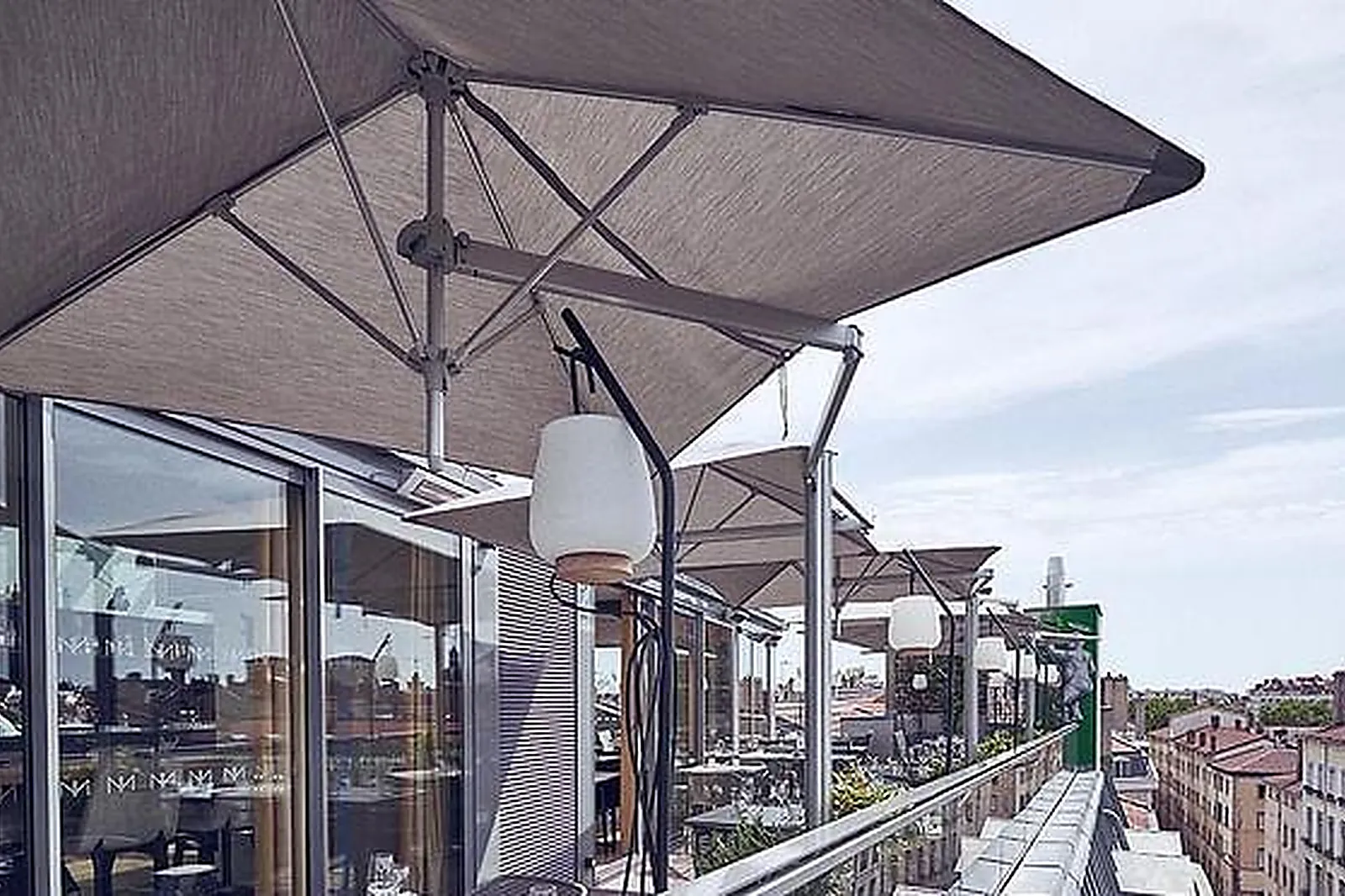 Lieux événementiels, HÔTEL MAISON NÔ