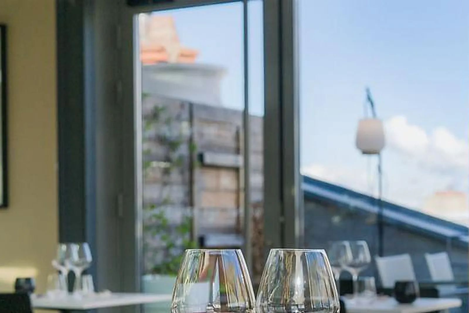 Lieux événementiels, HÔTEL MAISON NÔ