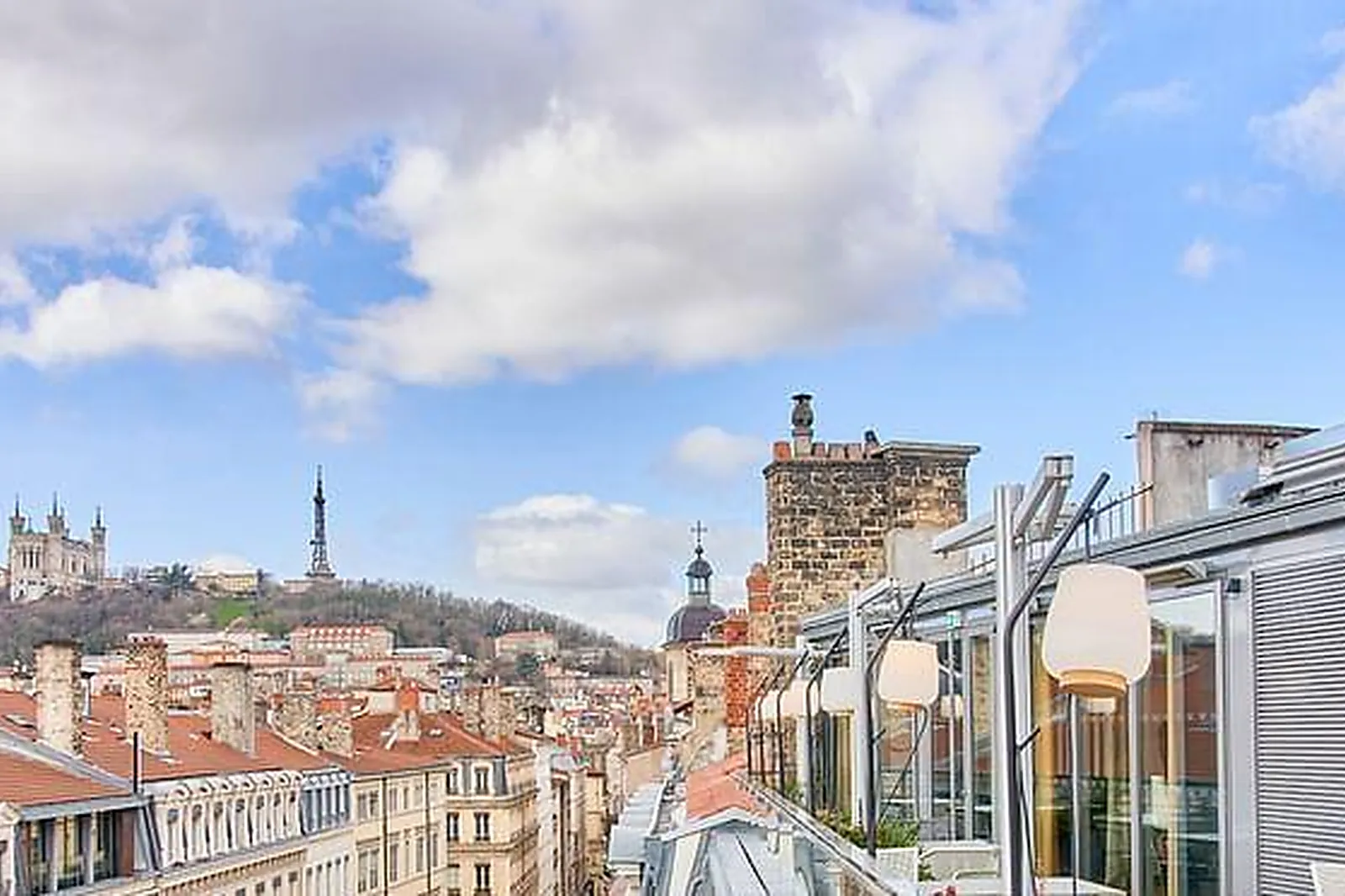 Lieux événementiels, HÔTEL MAISON NÔ