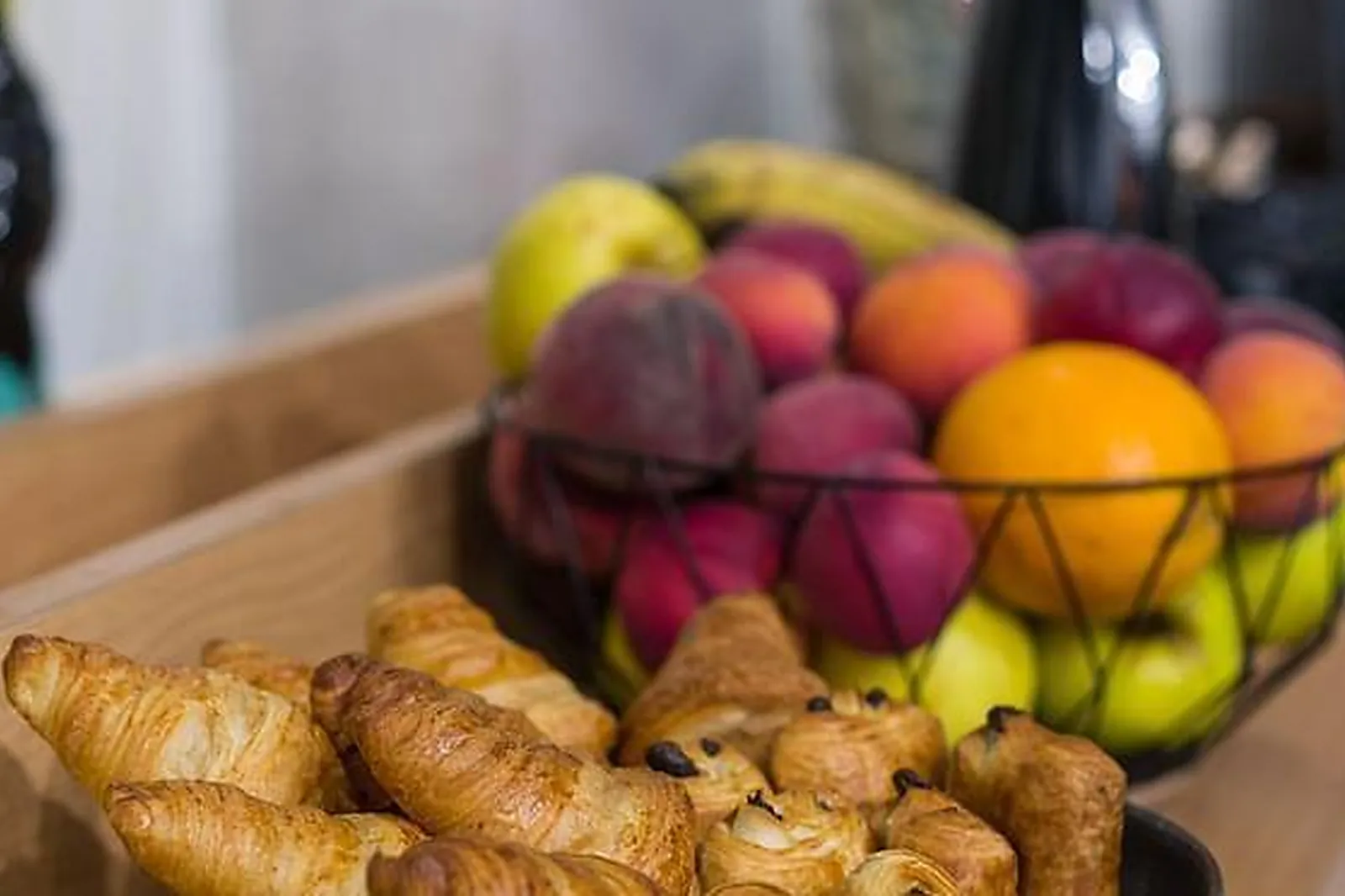 Lieux événementiels, HÔTEL MAISON NÔ