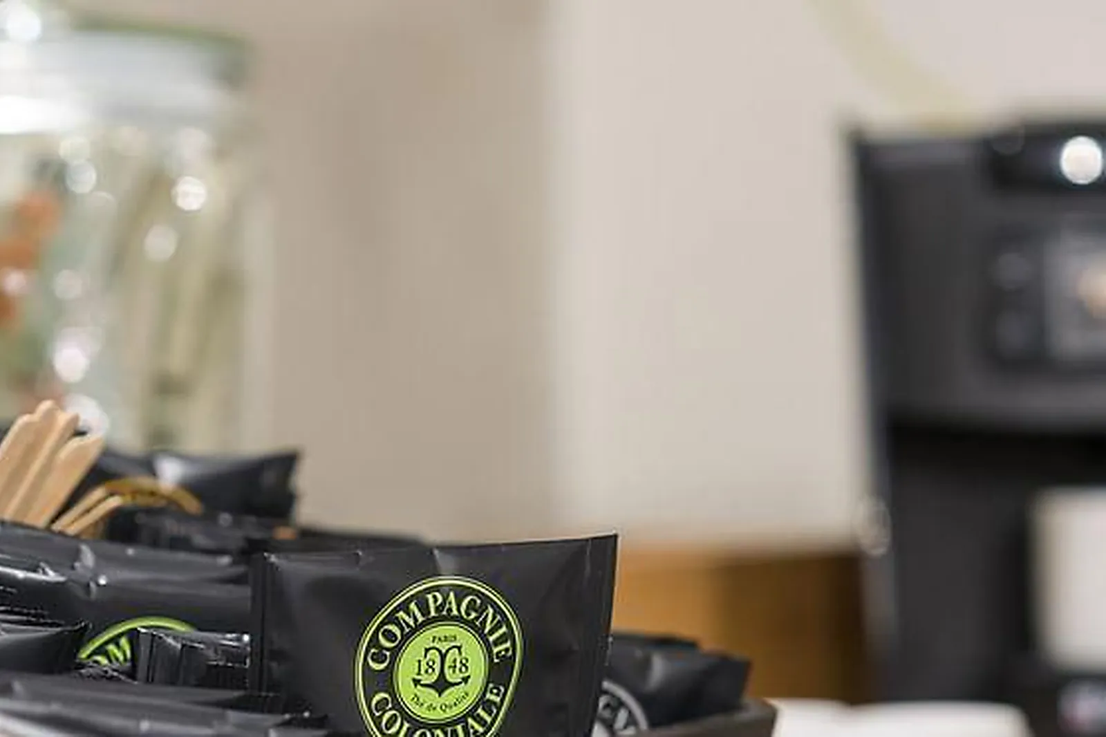 Lieux événementiels, HÔTEL MAISON NÔ