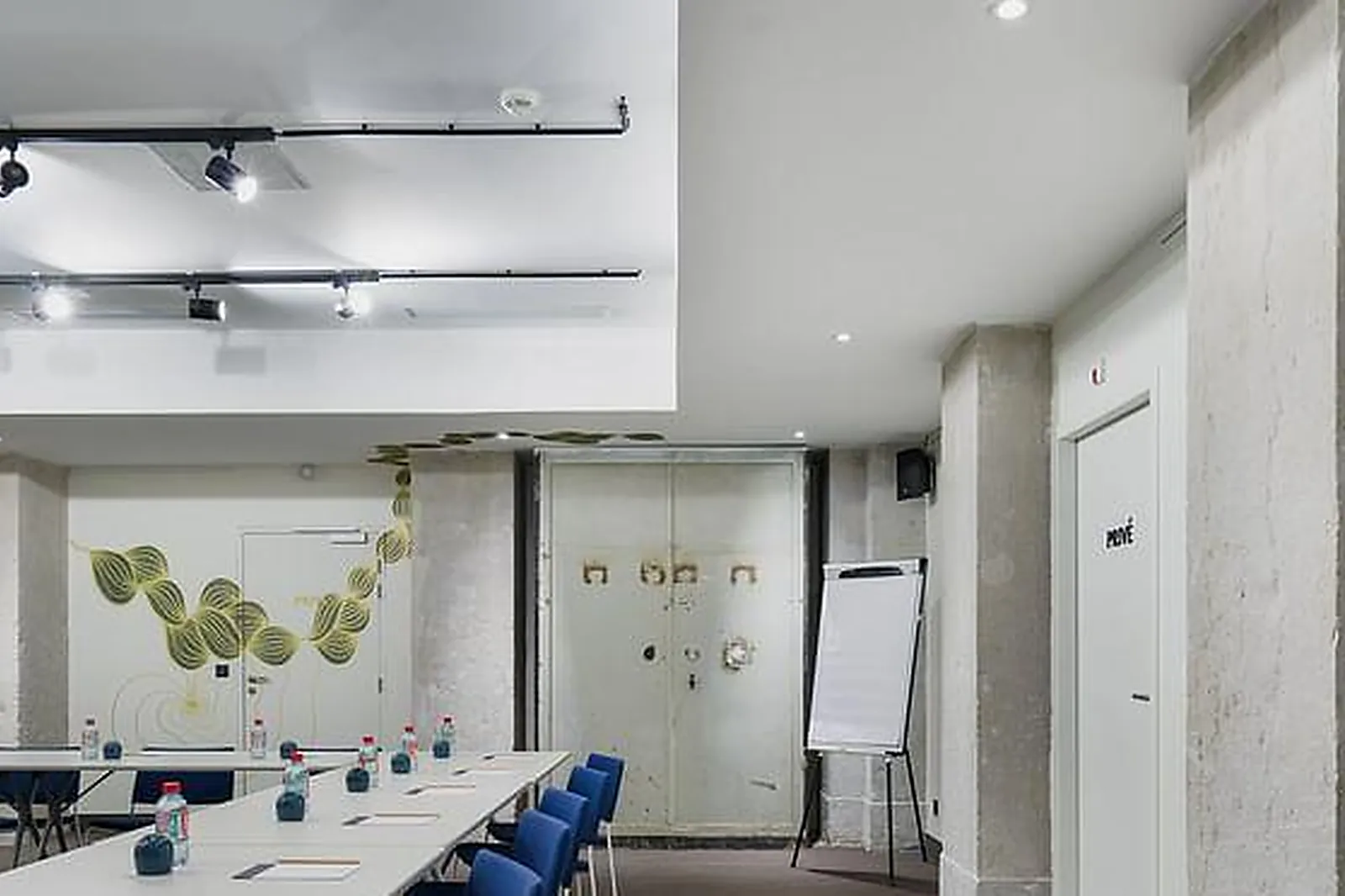 Lieux événementiels, HÔTEL MAISON NÔ