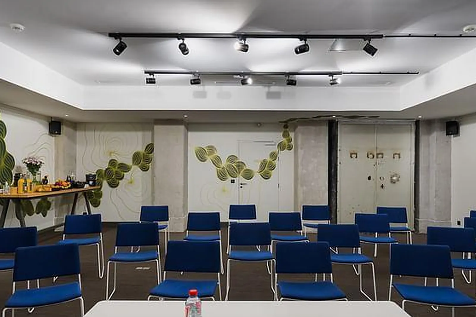 Lieux événementiels, HÔTEL MAISON NÔ