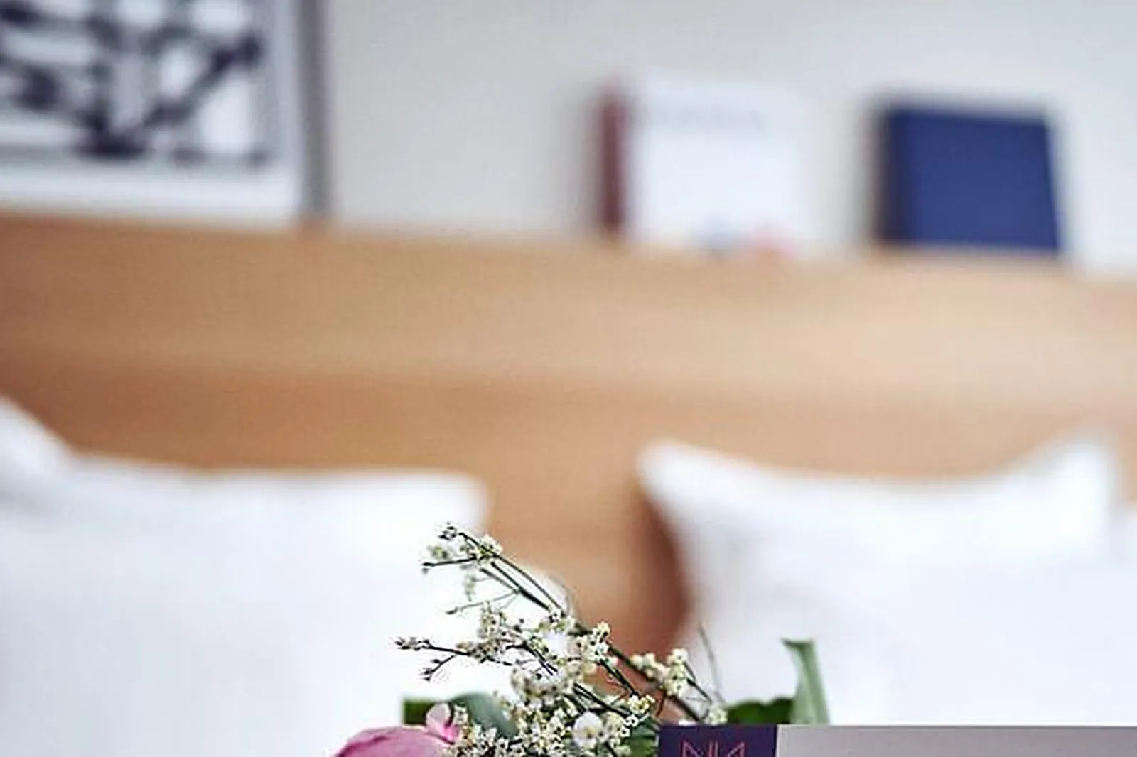 Lieux événementiels, HÔTEL MAISON NÔ