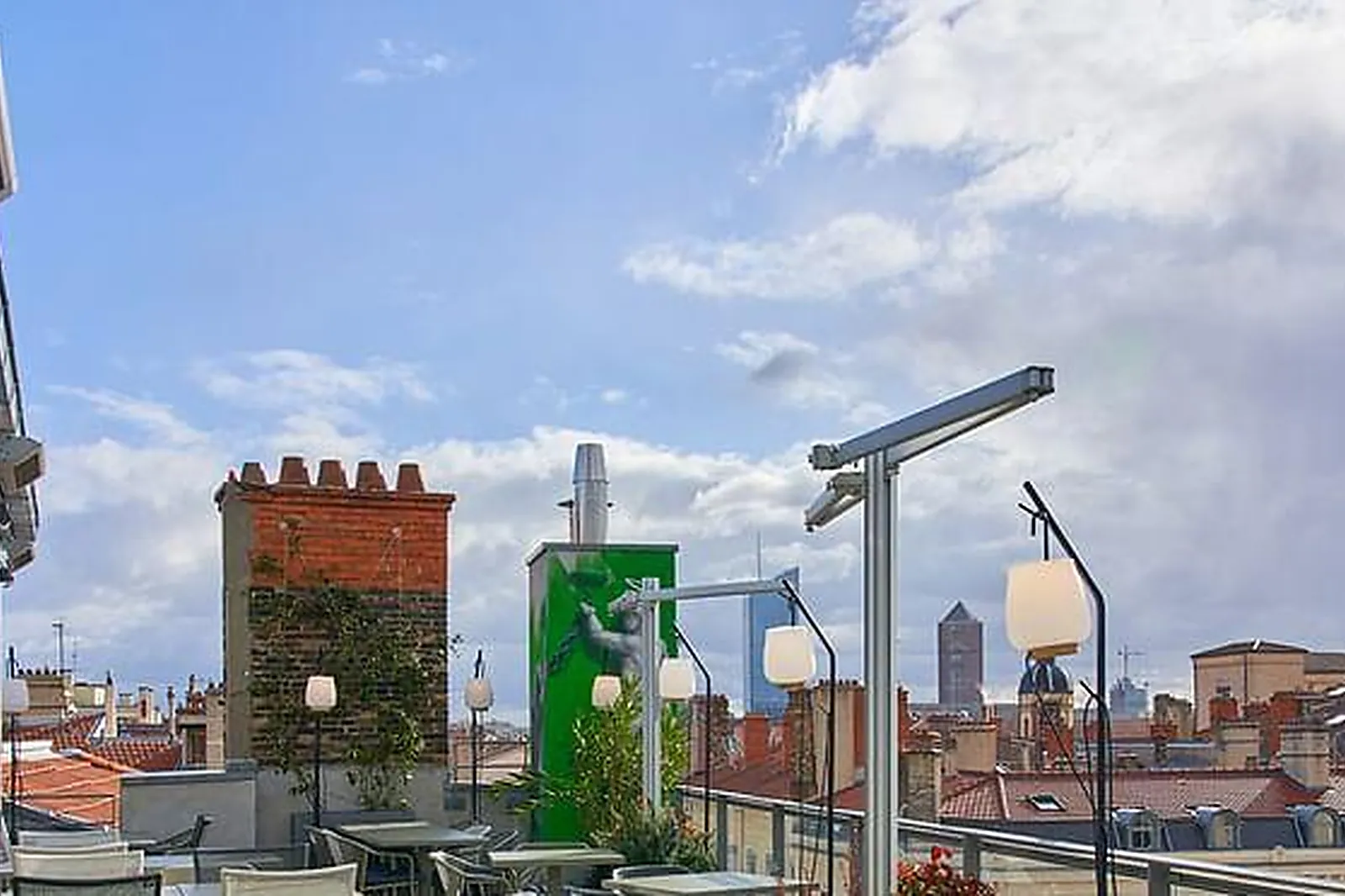 Lieux événementiels, HÔTEL MAISON NÔ