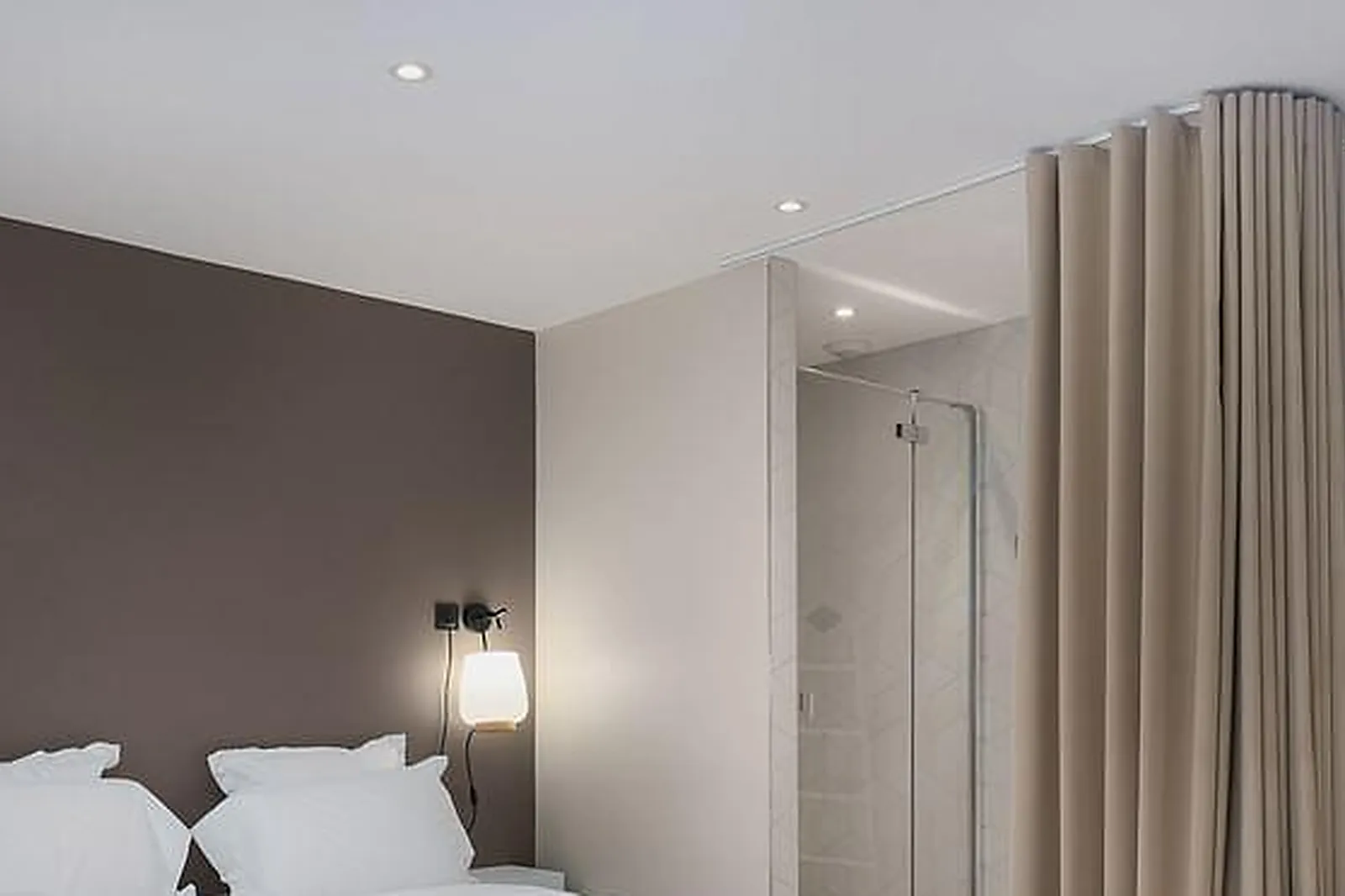 Lieux événementiels, HÔTEL MAISON NÔ