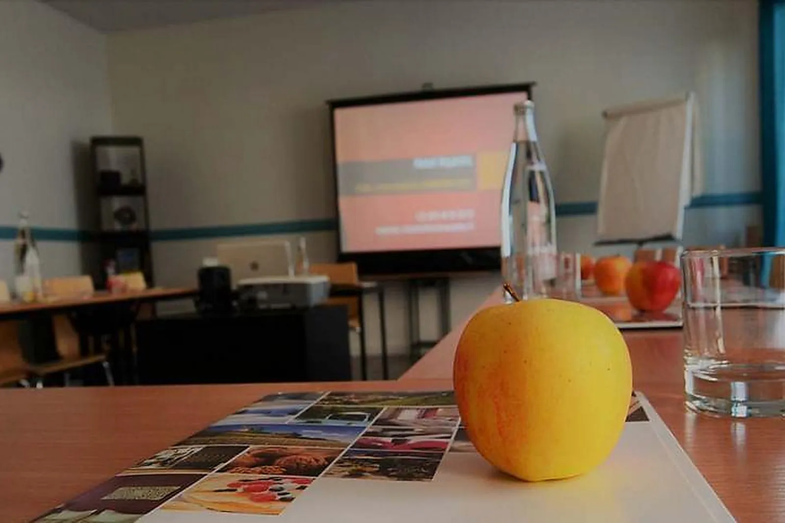 Lieux événementiels, LA MAISON HSY