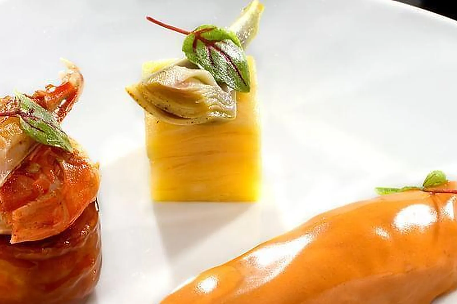 Lieux événementiels, HÔTEL MANDARIN ORIENTAL *****