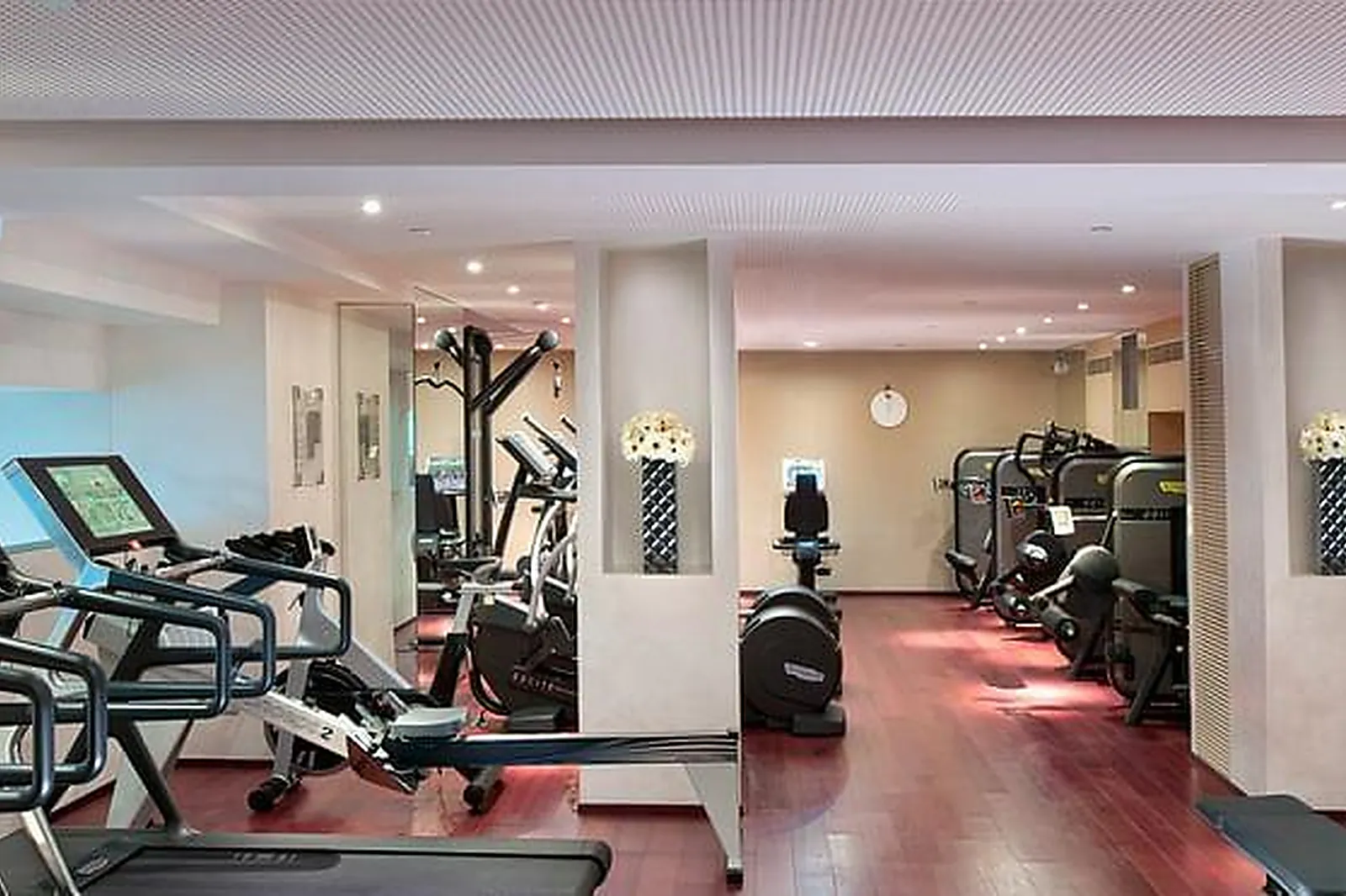 Lieux événementiels, HÔTEL MANDARIN ORIENTAL *****